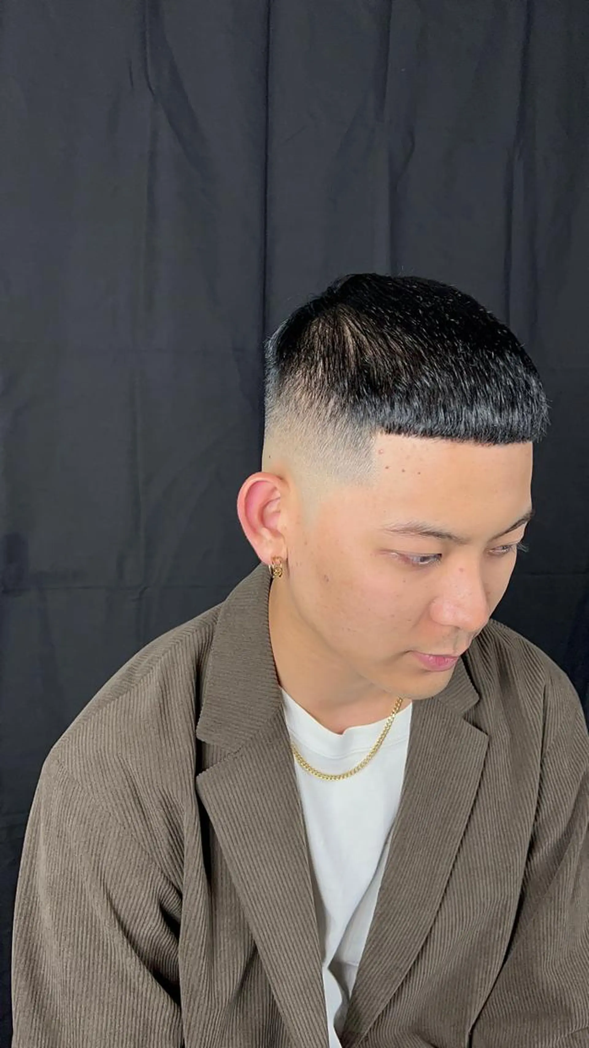 メンズ 🔥メンズ専門🔥 Ayutoのヘアスタイル