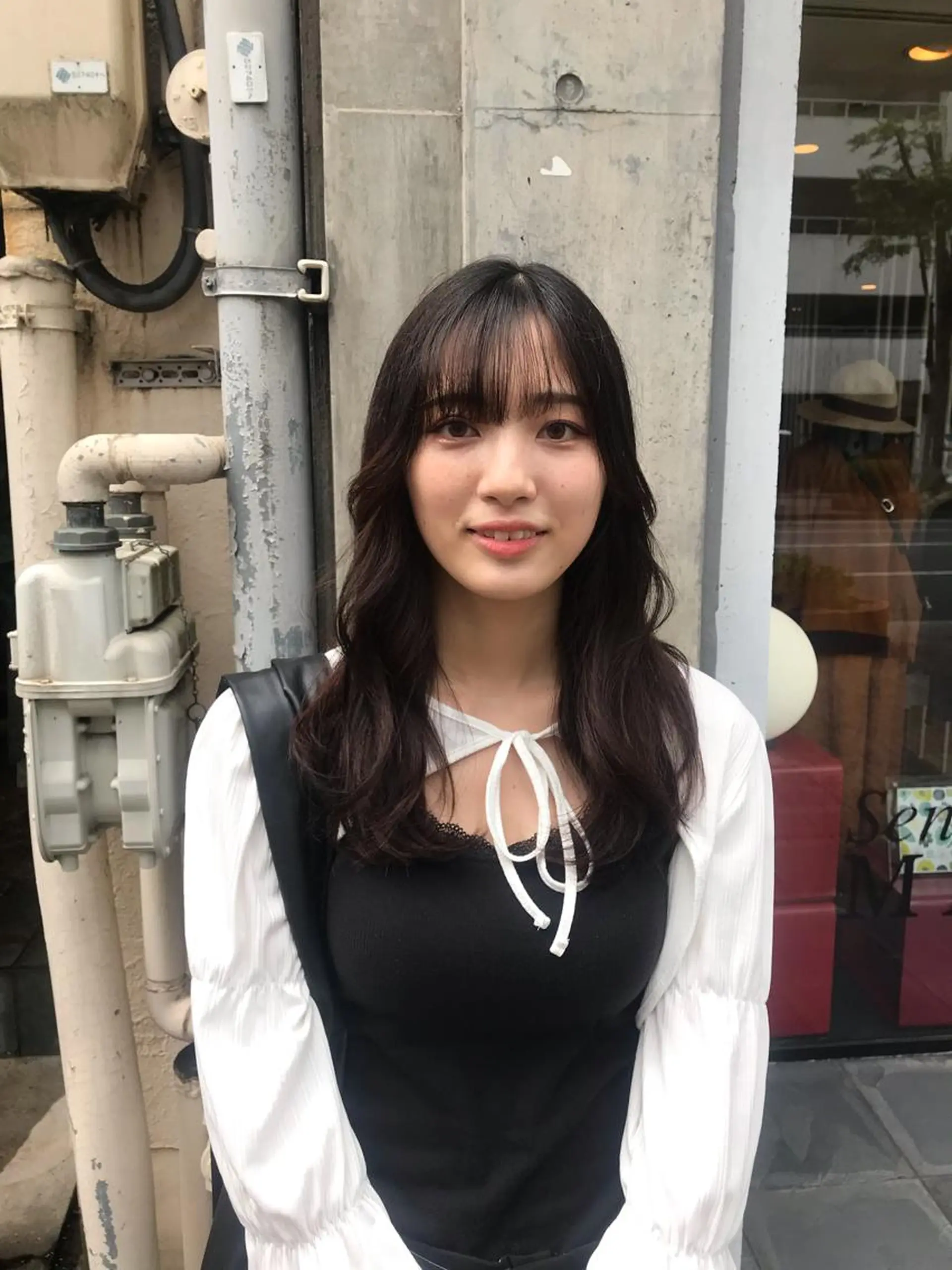 ロング Rondo岐阜公式/ 岐阜No.1髪質改善のヘアスタイル