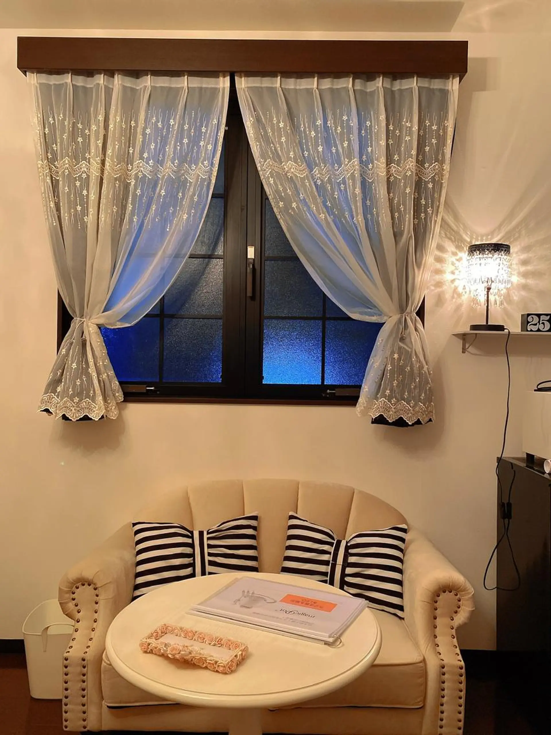 脱毛・エステサロン LuLuNのエステ・リラクイメージ