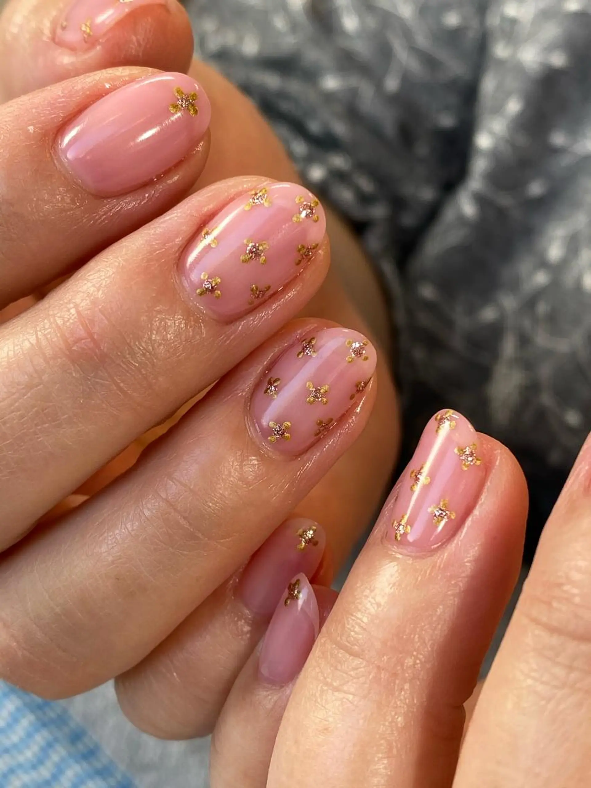 ネイル NAIL SALON 吉のネイルデザイン