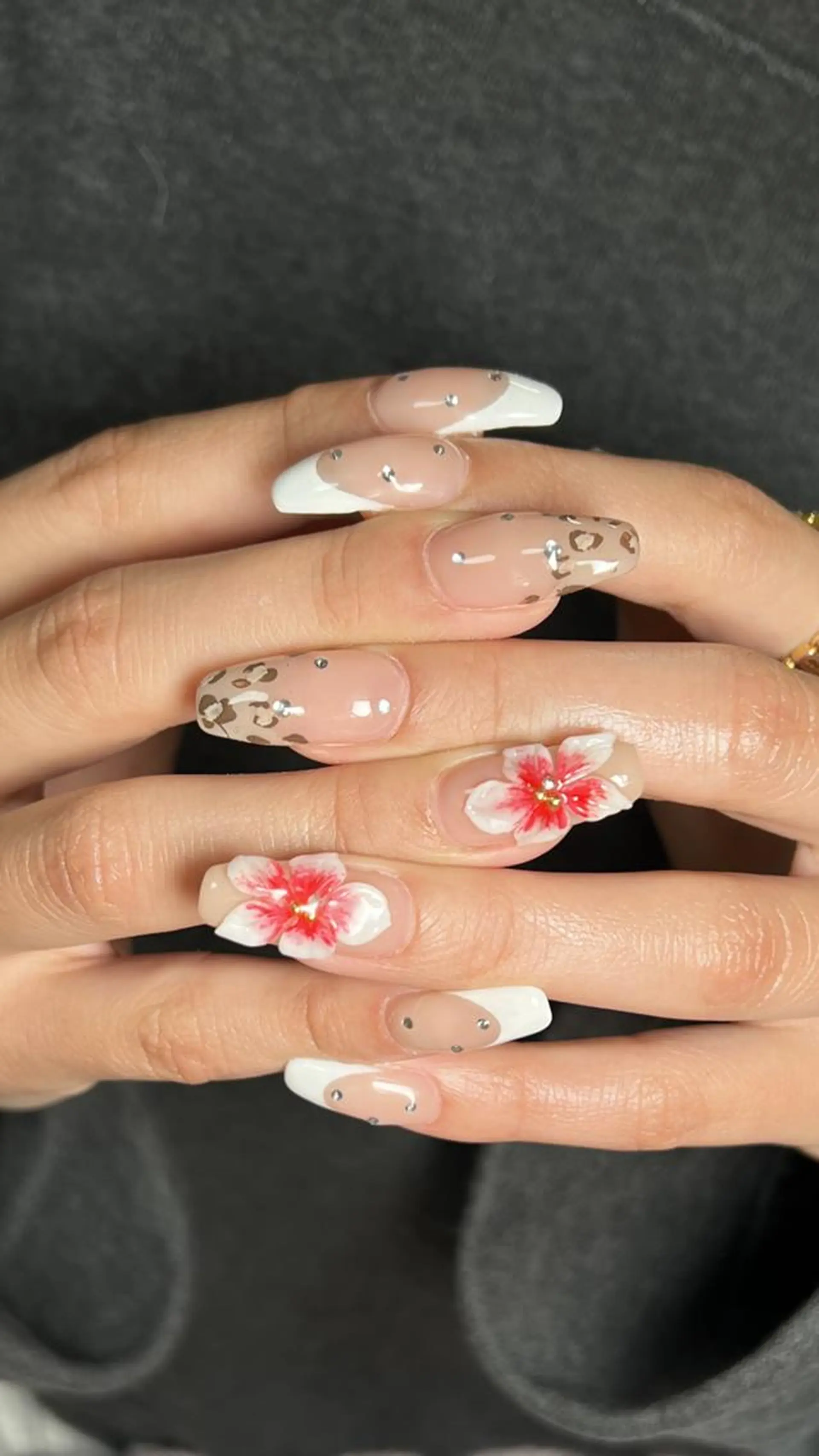 ネイル S+ Studioのマツエク・マツパデザイン