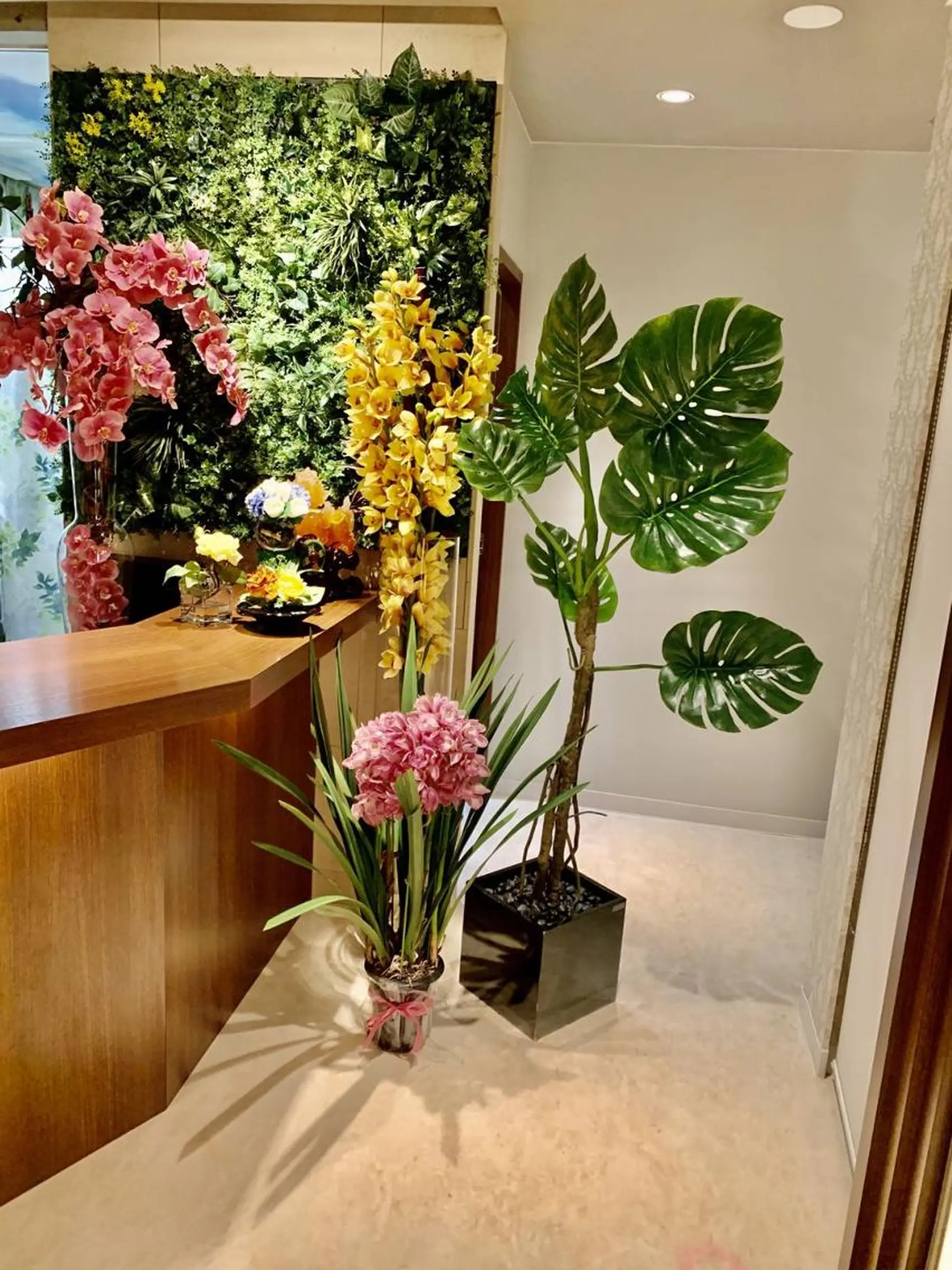 7中村 千恵のエステ・リラクイメージ