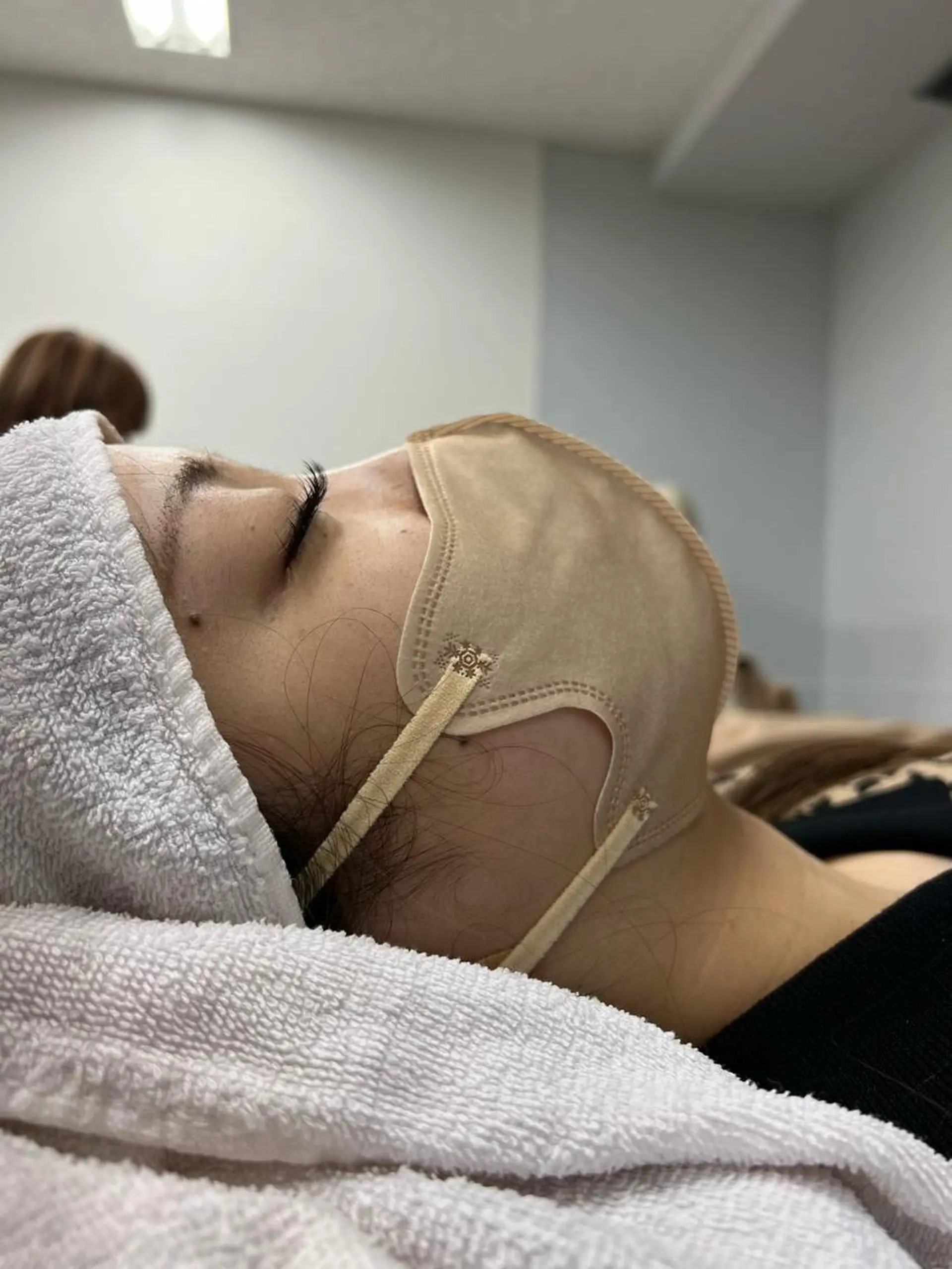 マツエク・マツパ 【メンズ特化美容師】 🐍NAO🐍のヘアスタイル