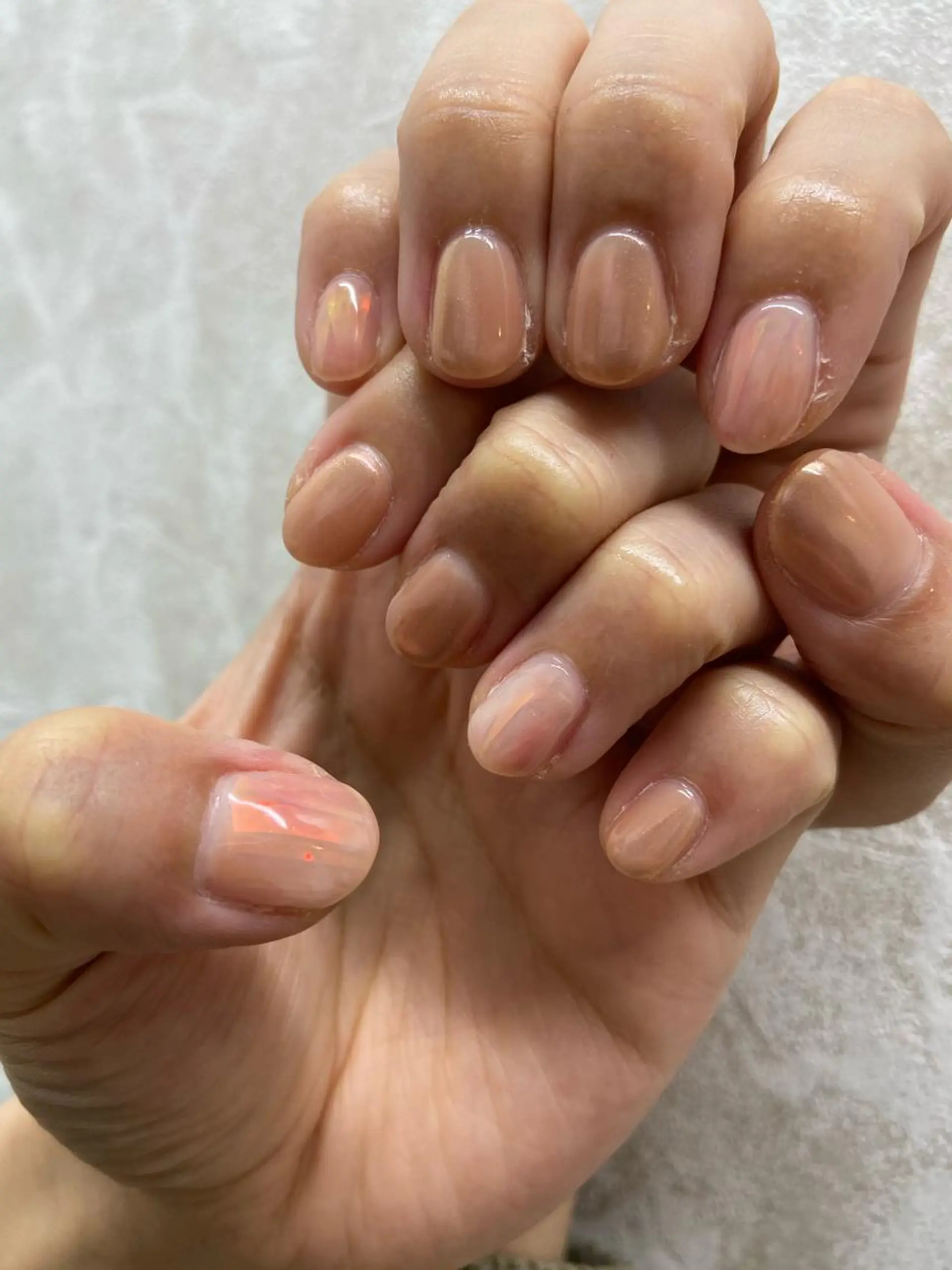 ネイル nails TOKYOのネイルデザイン