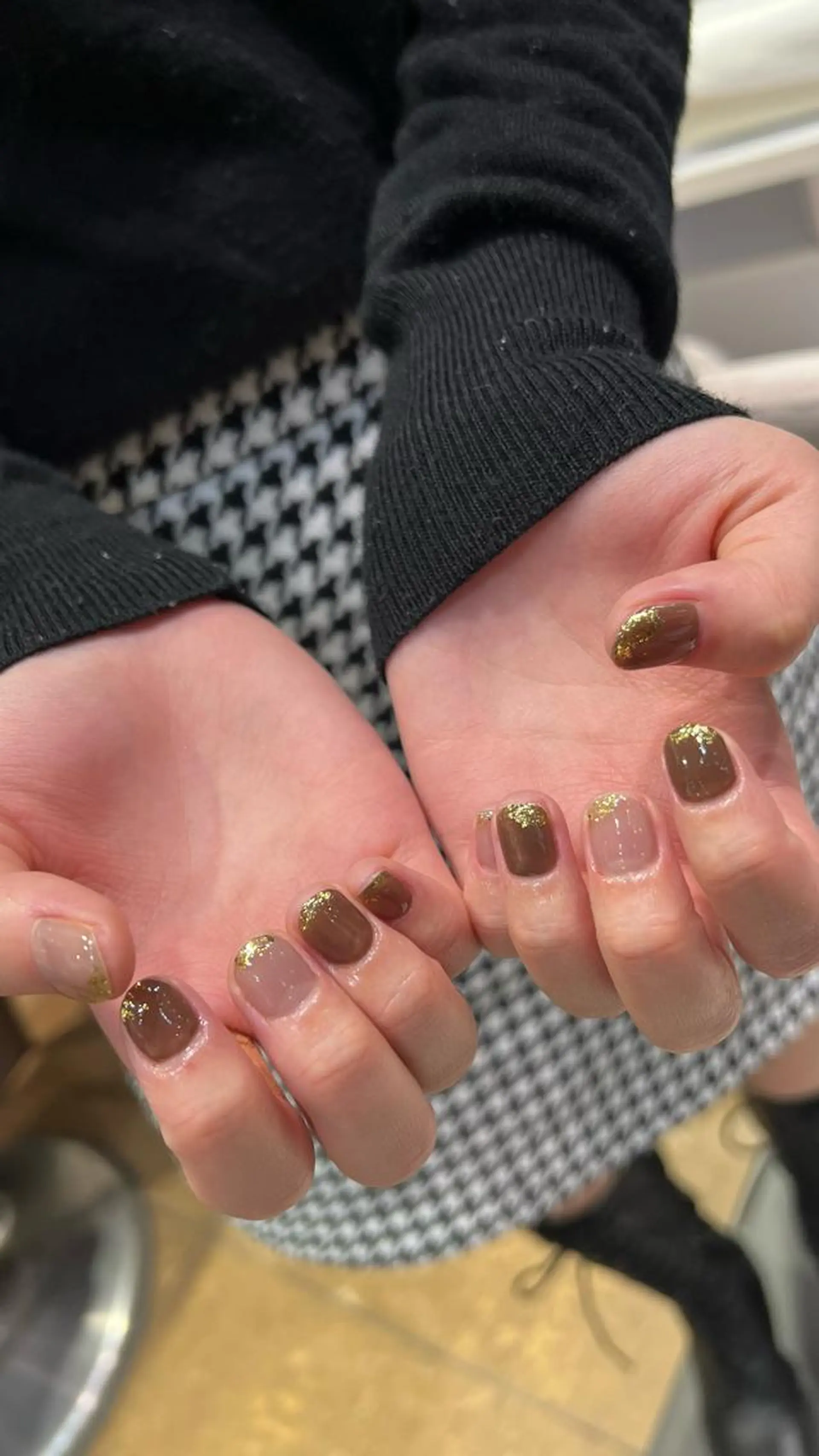 ネイル ハンドネイル なぽ ❤︎ y2k/韓国nailのネイルデザイン