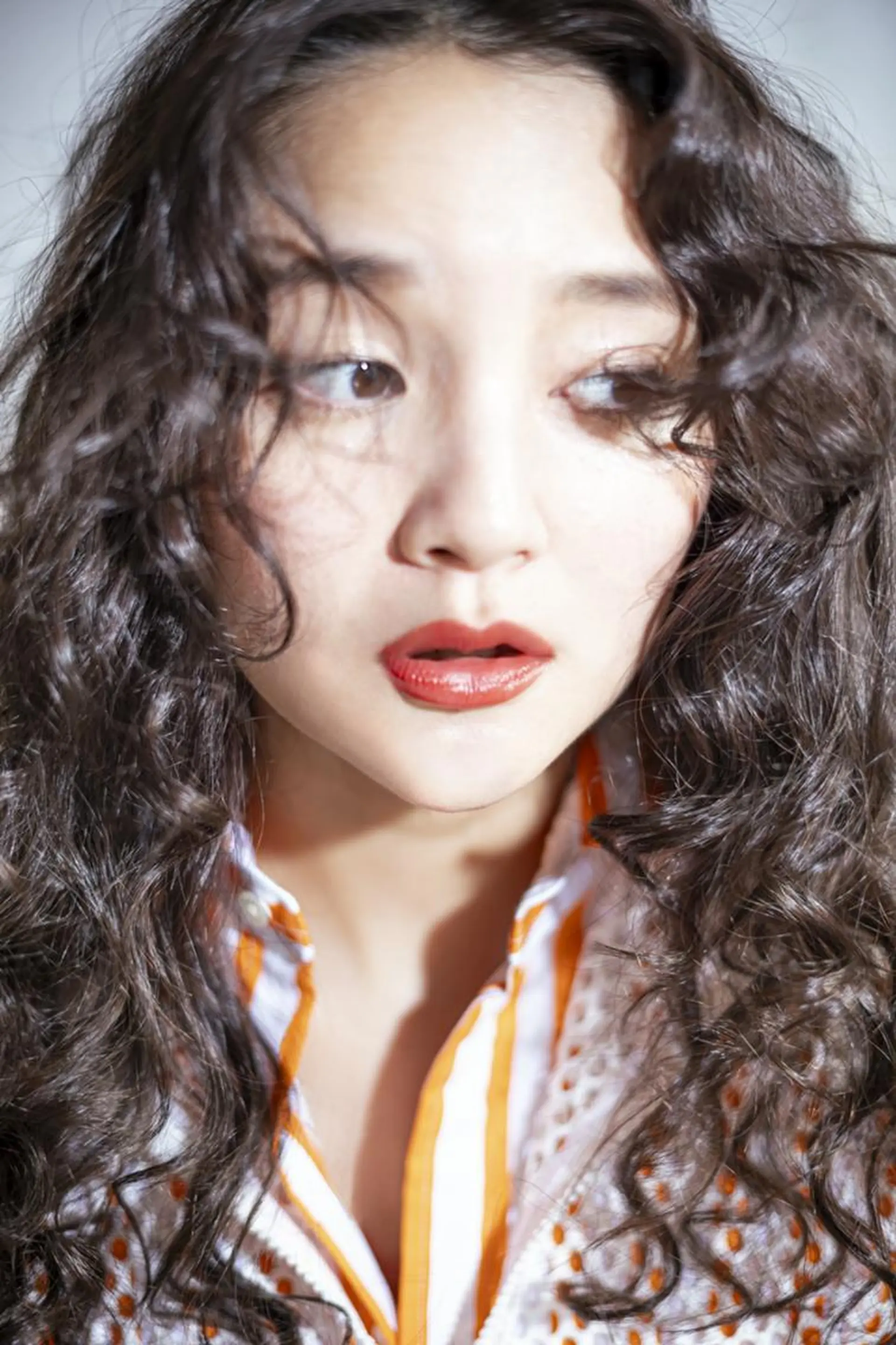 ロング cnナカオ有松店 山本鷹亨のヘアスタイル