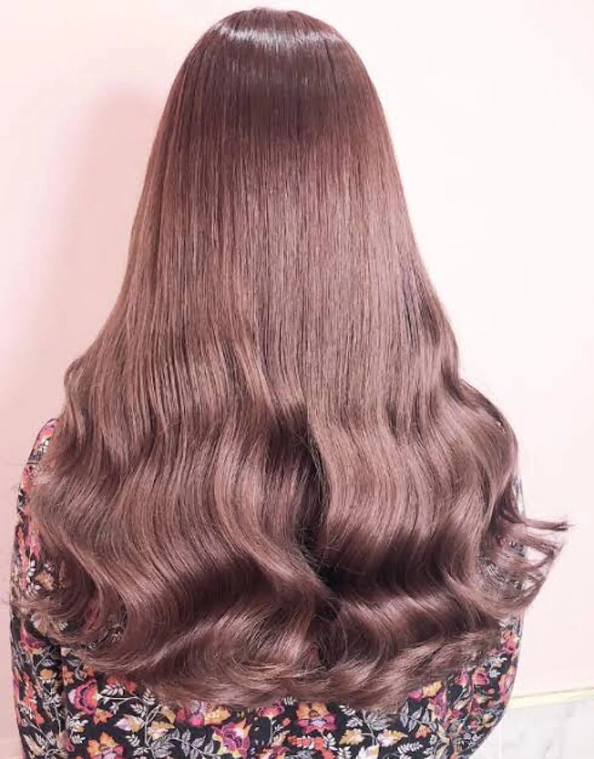 ロング 志木駅1分☆髪質改善 ミニモ限定特別割引✨のヘアスタイル