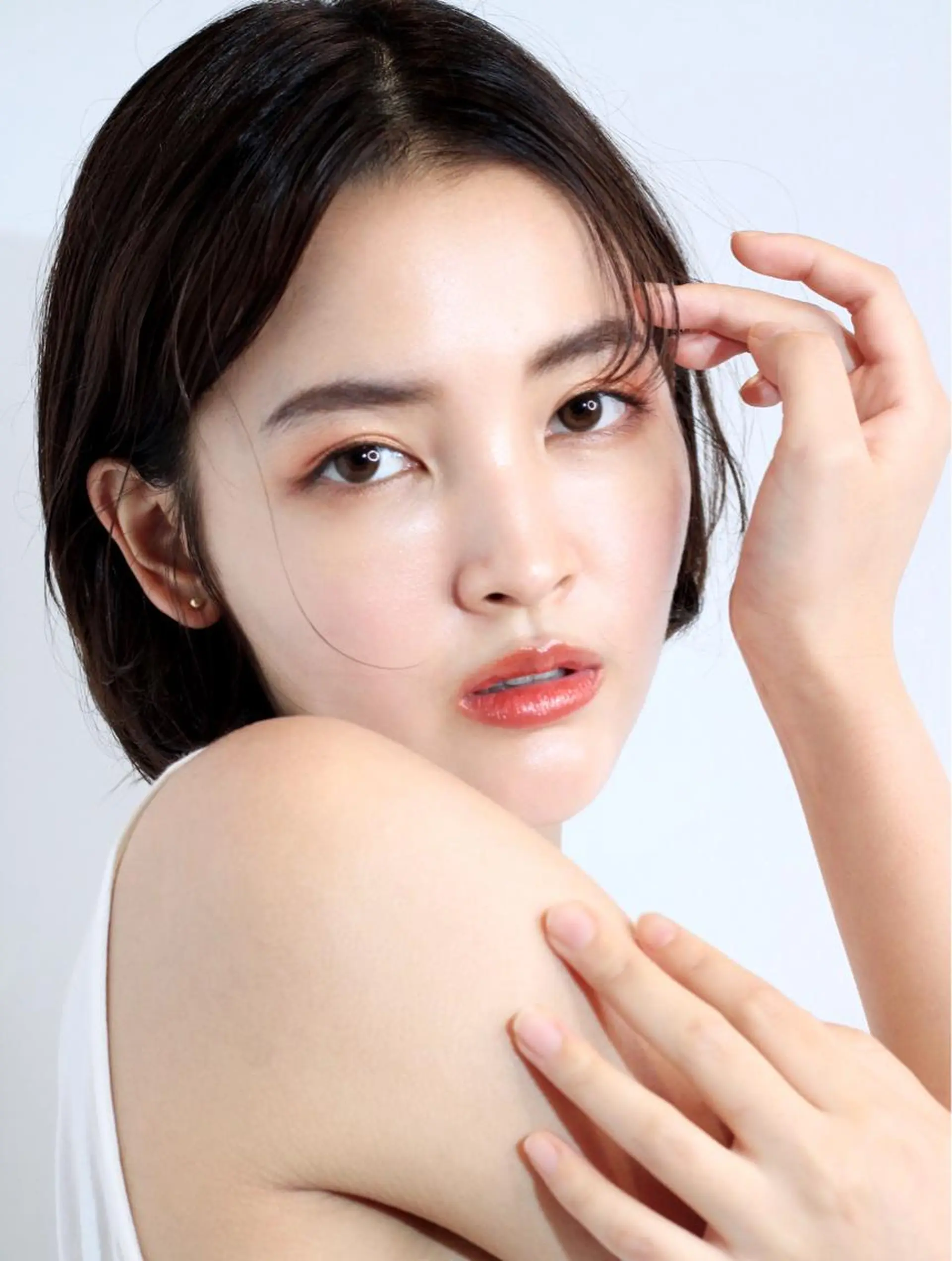 ROBBY 表参道yuseiのヘアスタイル