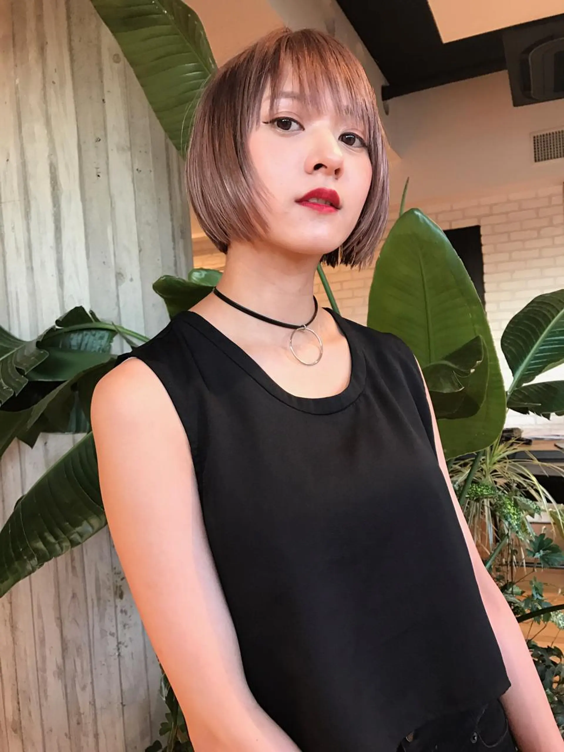 ショート 🎨ショートの神様 /神評価🎨原田公祐のヘアスタイル