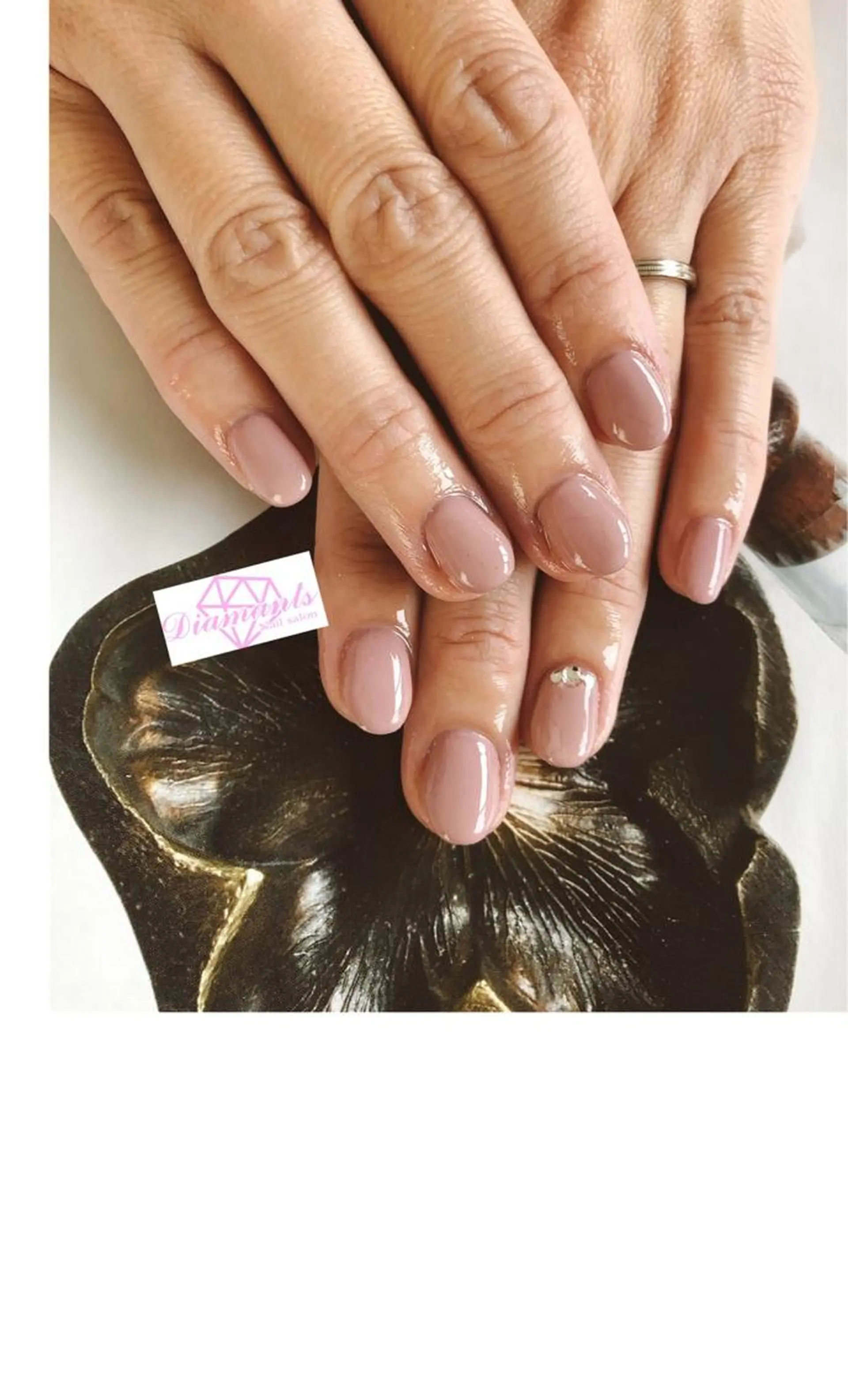 ネイル Asa miのネイルデザイン