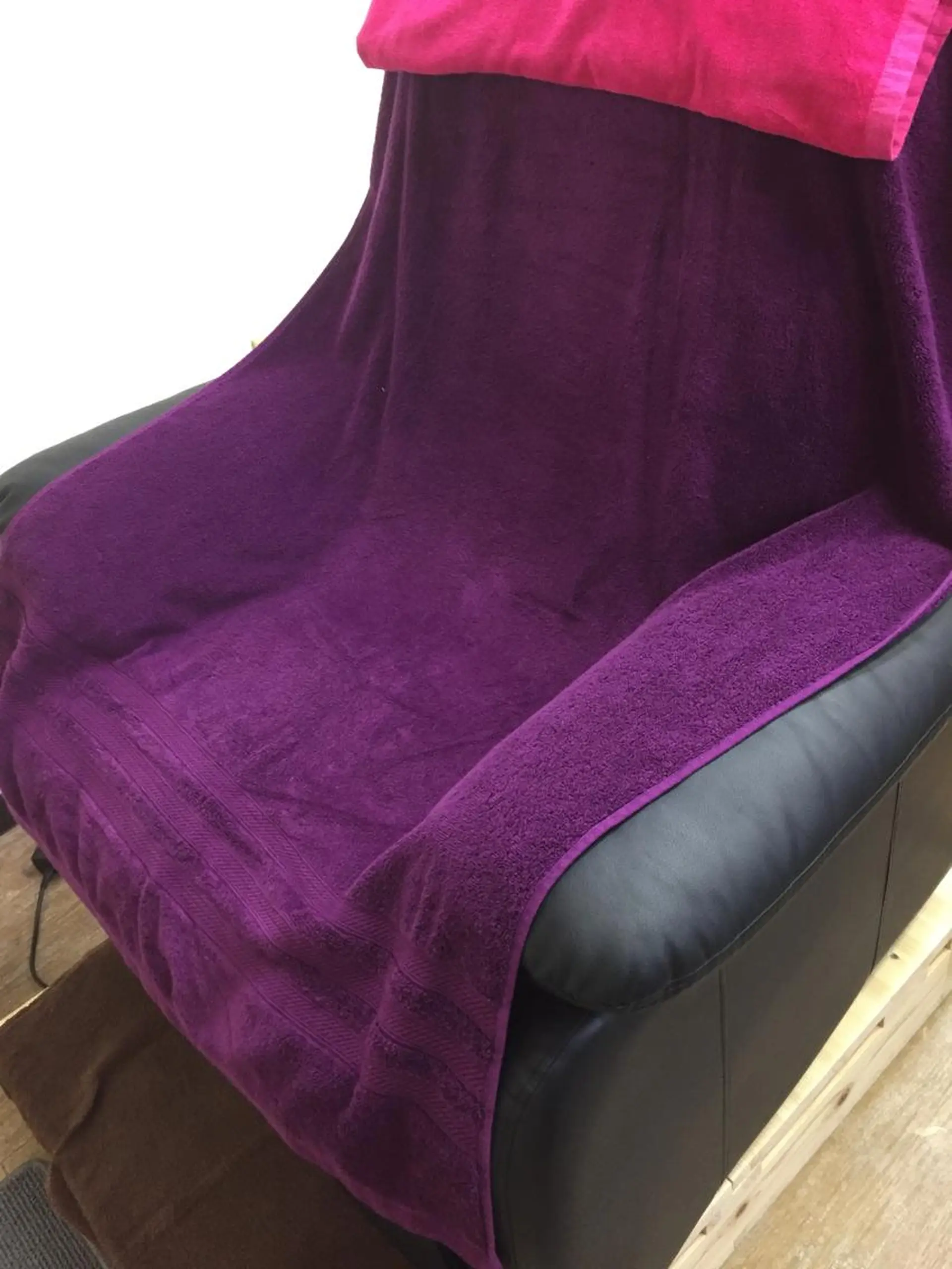 マツエク・マツパ みぞ ちゃんのマツエク・マツパデザイン