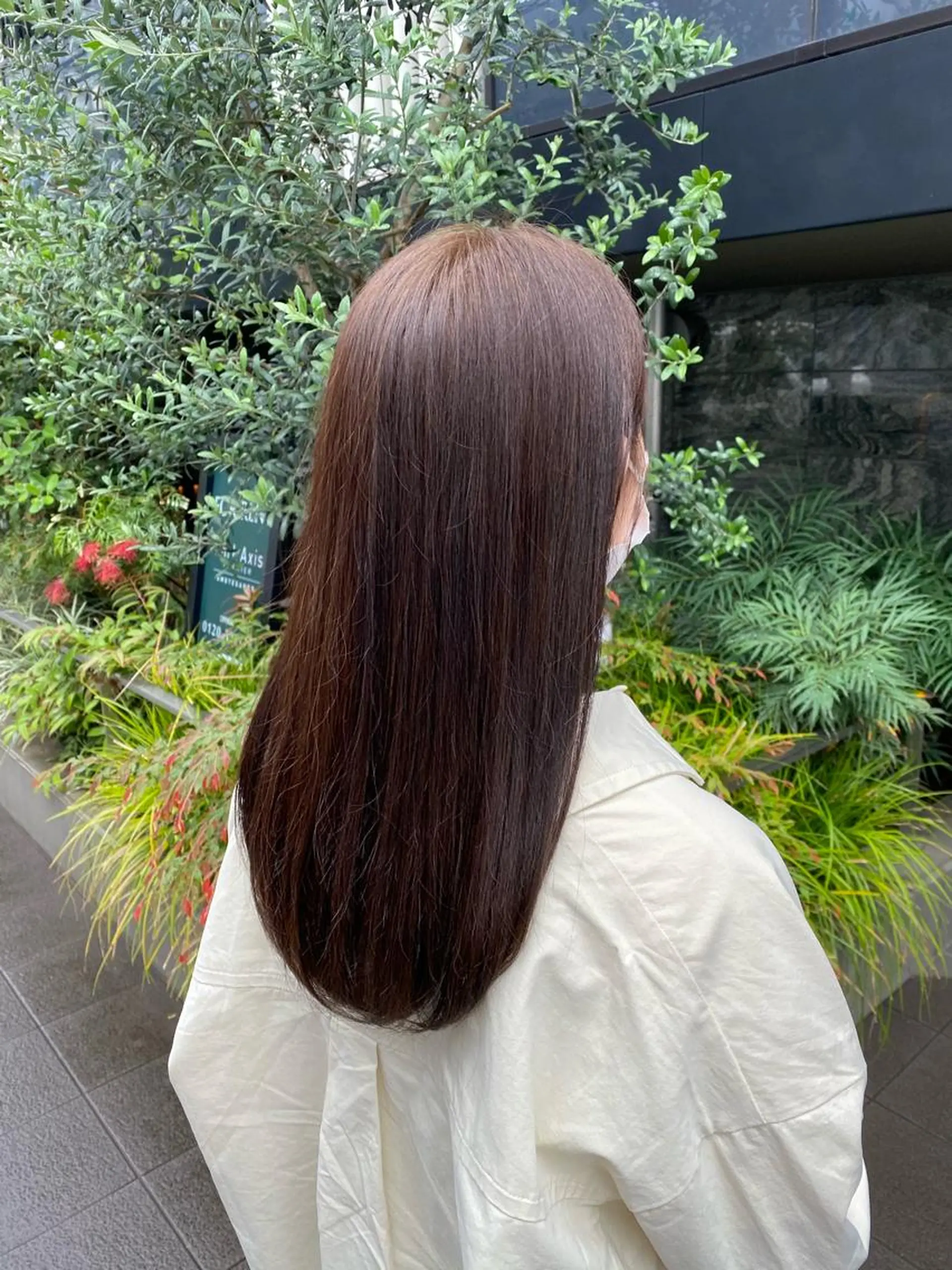 ロング RINRI 🌷のマツエク・マツパデザイン