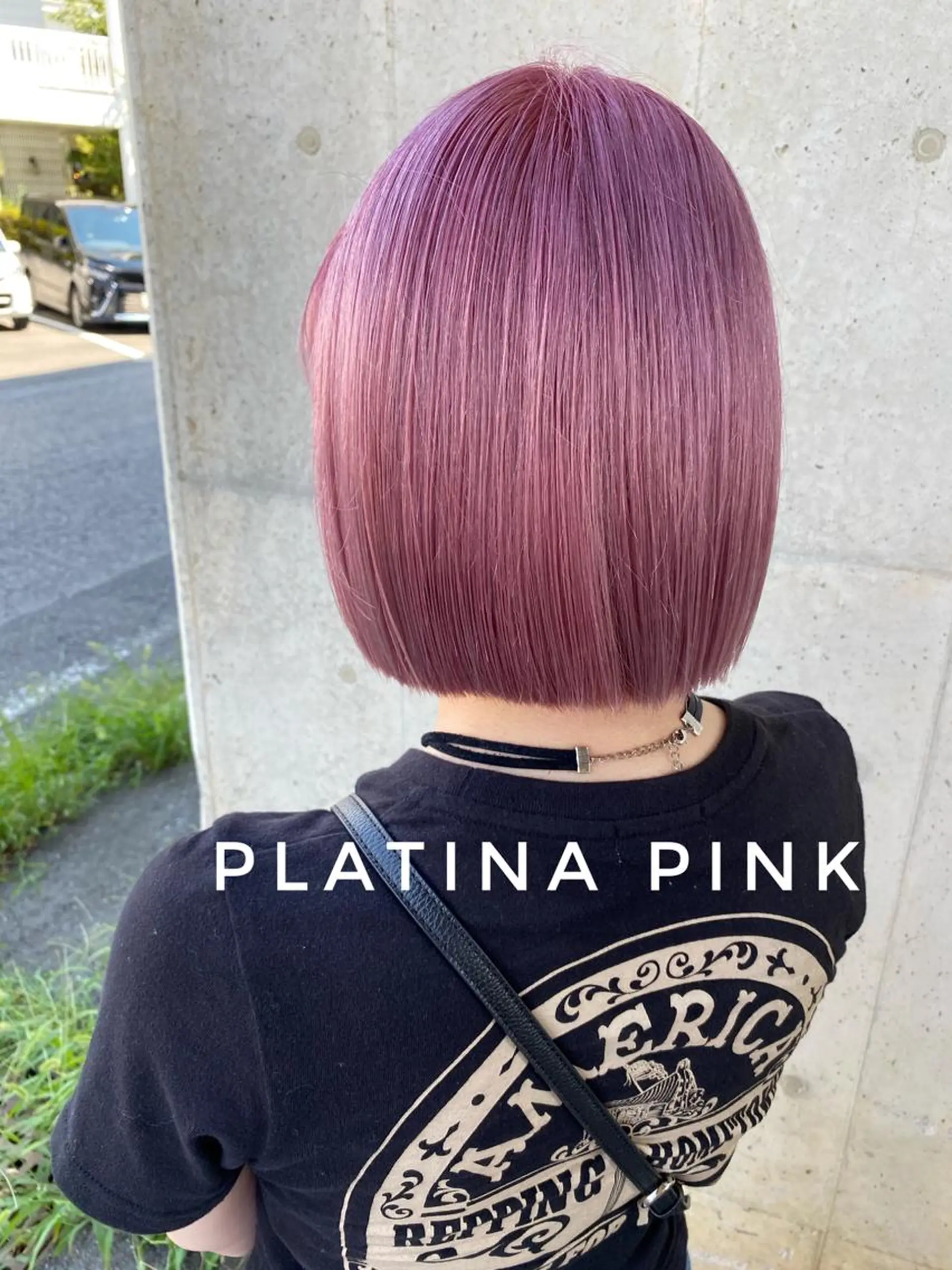 ショート ヘアカラー トリートメント 🔥金山 諒平🔥のヘアスタイル