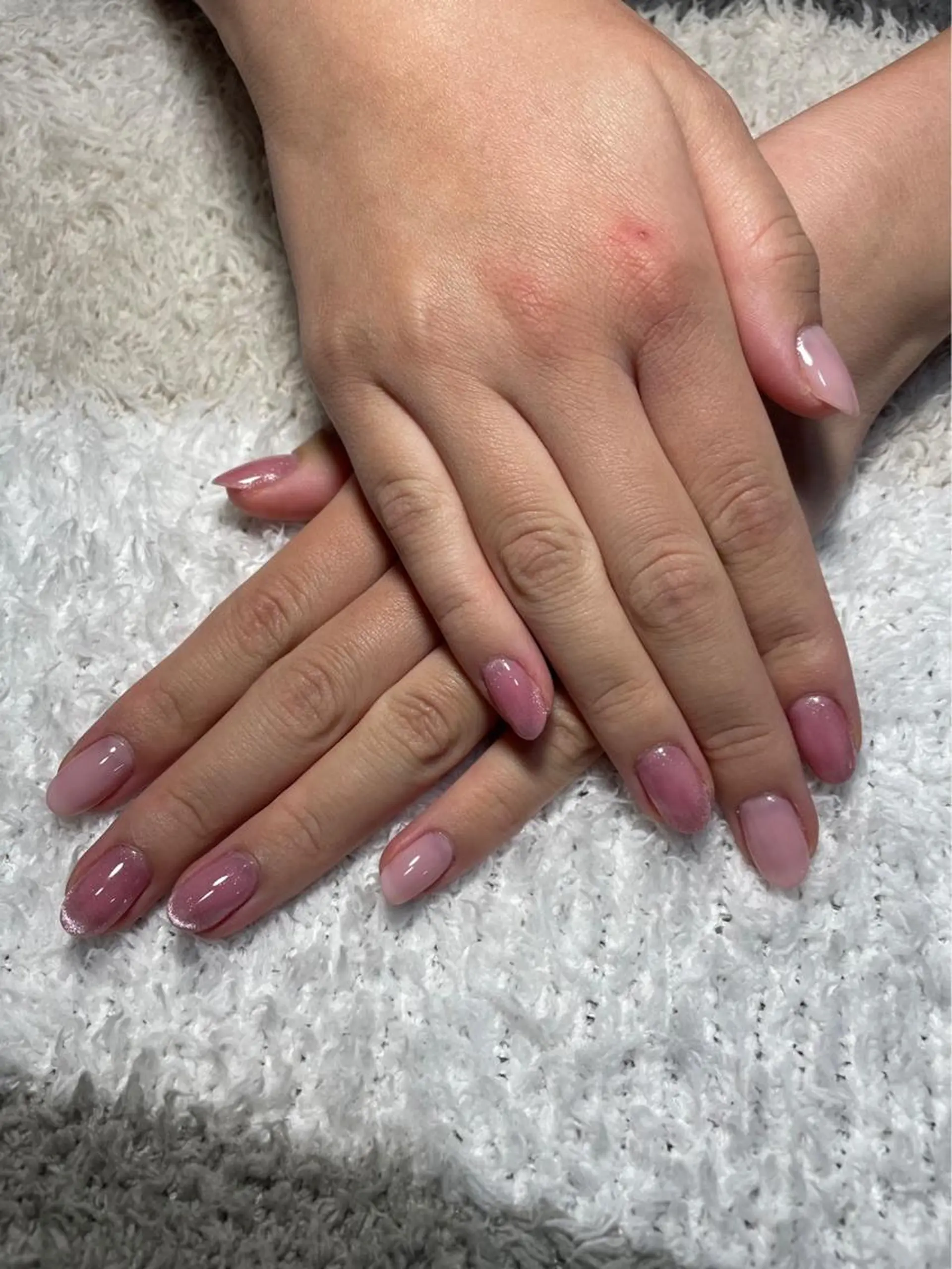 ネイル えみ HaniOhanaのネイルデザイン