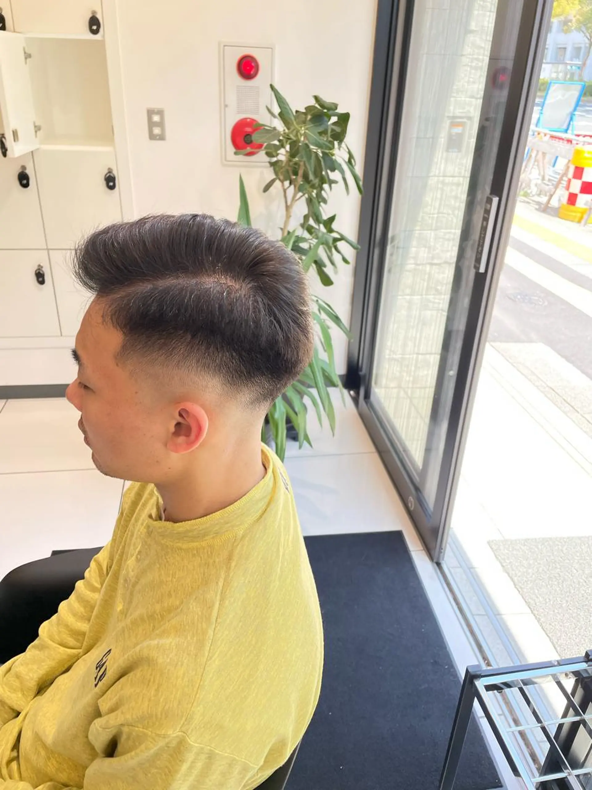 一宮/稲沢/あま市 /小林好裕のヘアスタイル