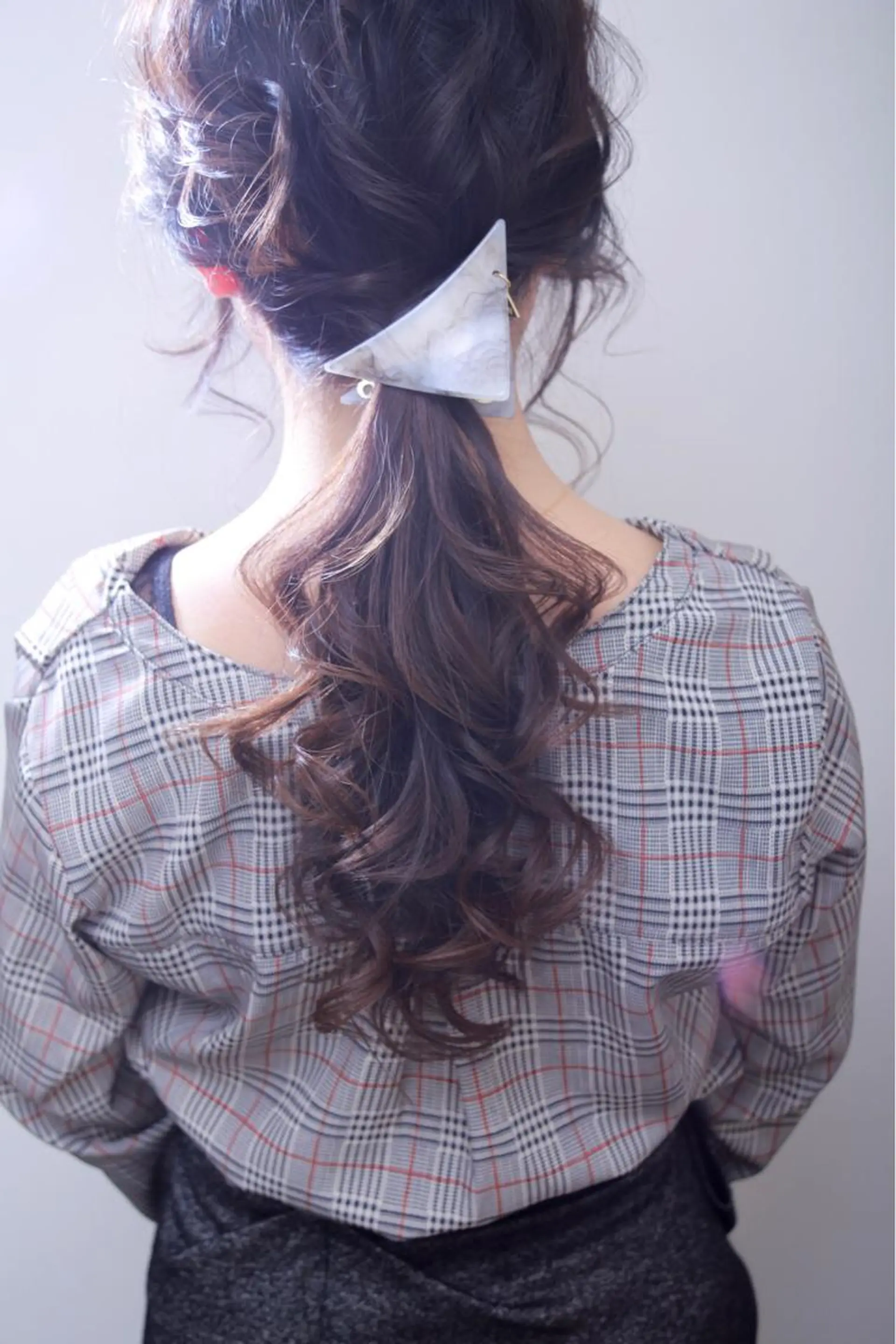 ヘアアレンジ 伊藤 裕貴のヘアスタイル