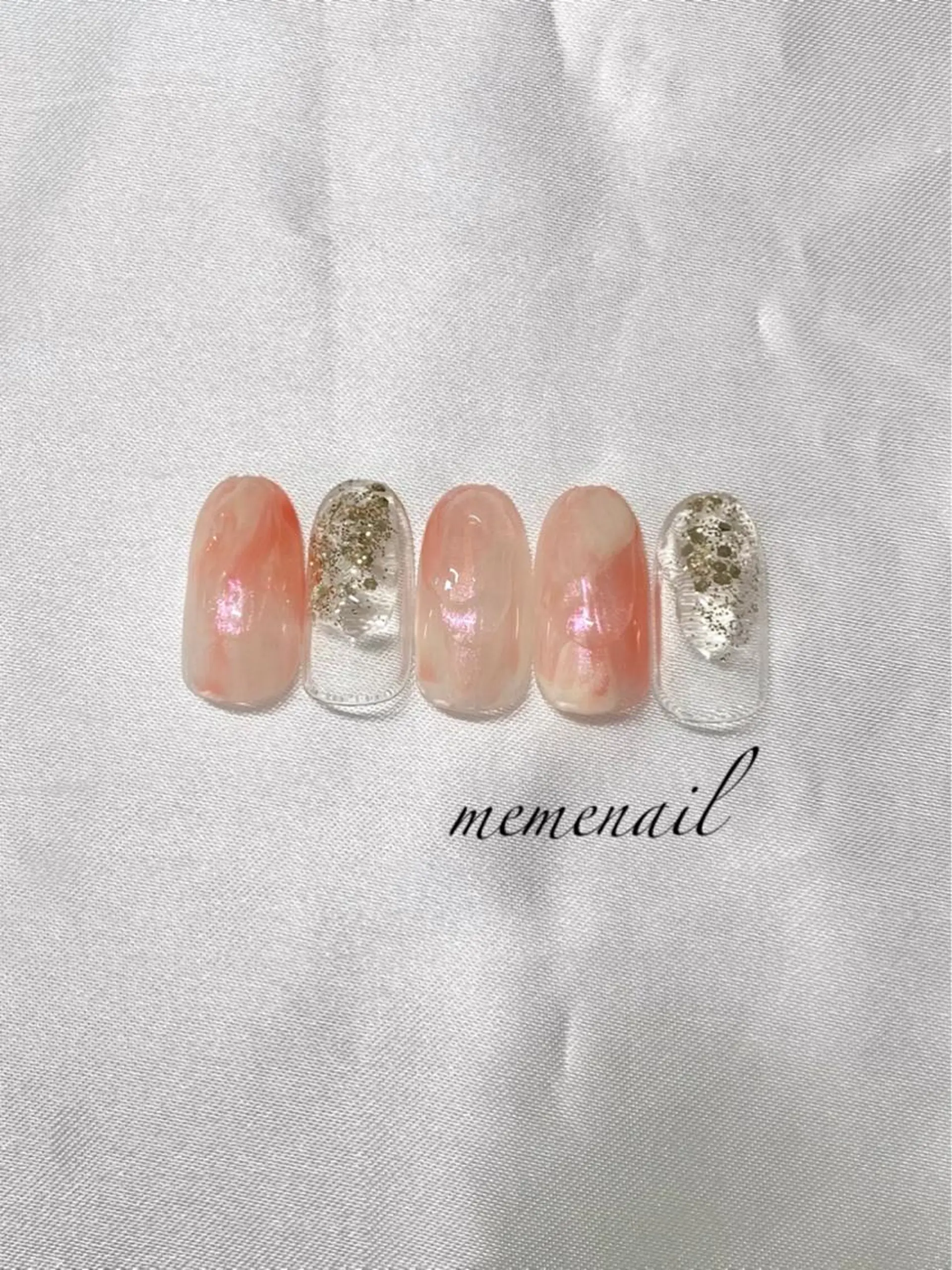 ネイル ハンドネイル Noguchi Megumiのその他イメージ