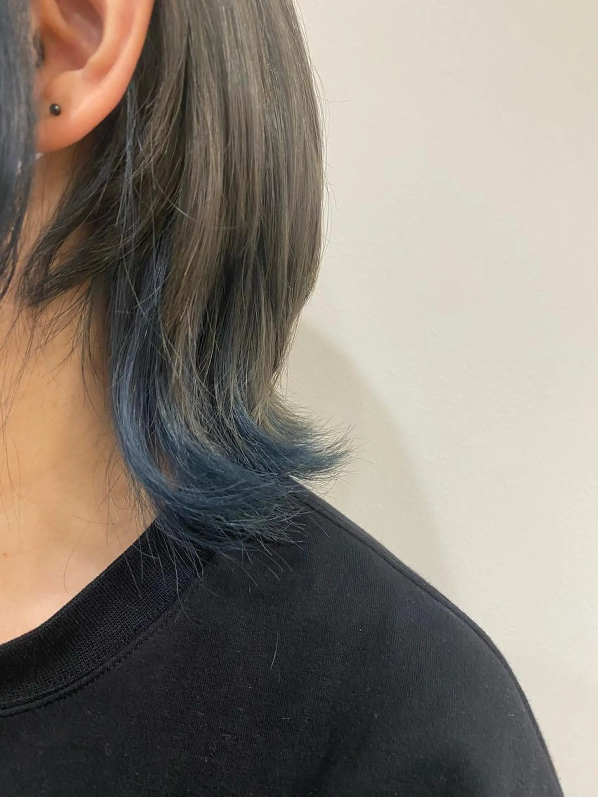 ミディアム 🎀髪質改善🎀 Olive南森町のヘアスタイル