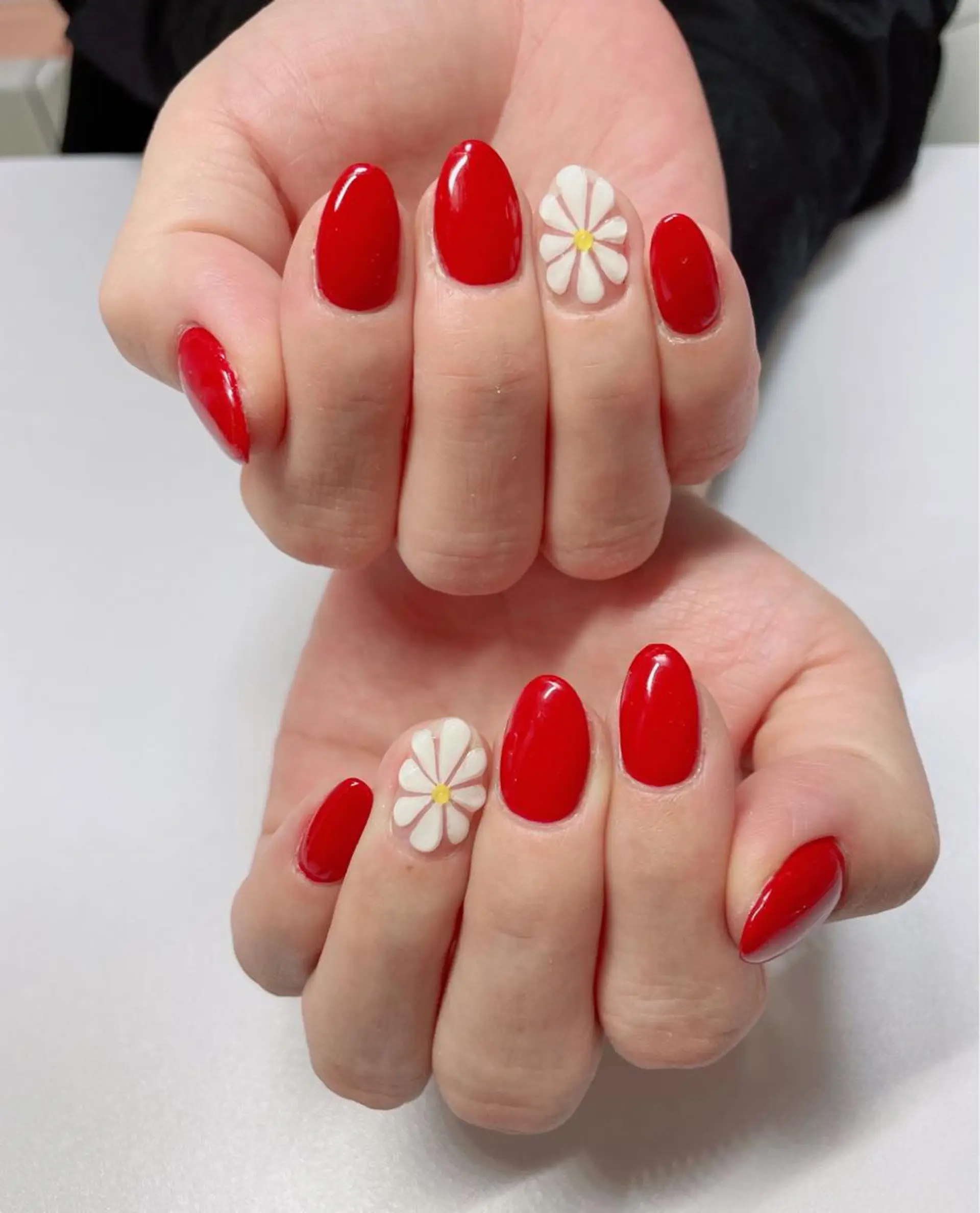 ネイル ハンドネイル Li beau nailのネイルデザイン
