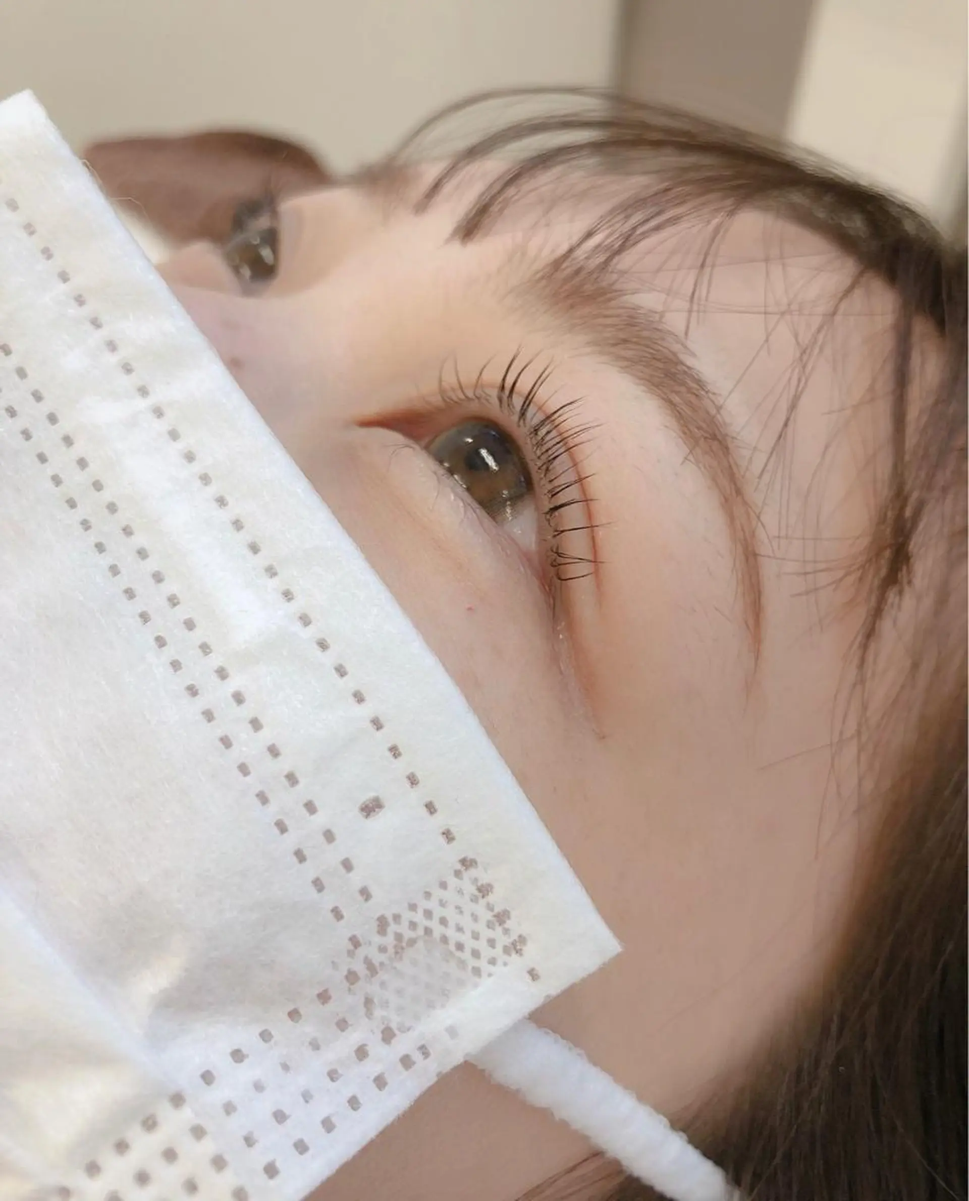 マツエク・マツパ 高橋 れみのマツエク・マツパデザイン