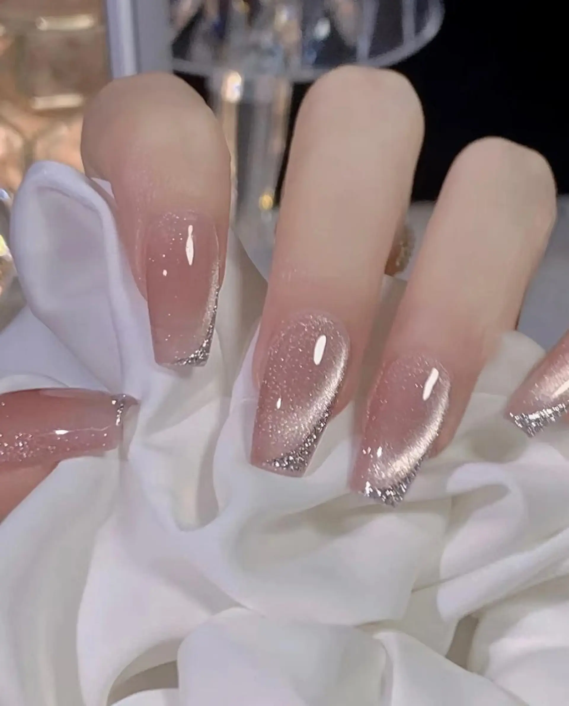 ネイル Rika  nail cocoのネイルデザイン