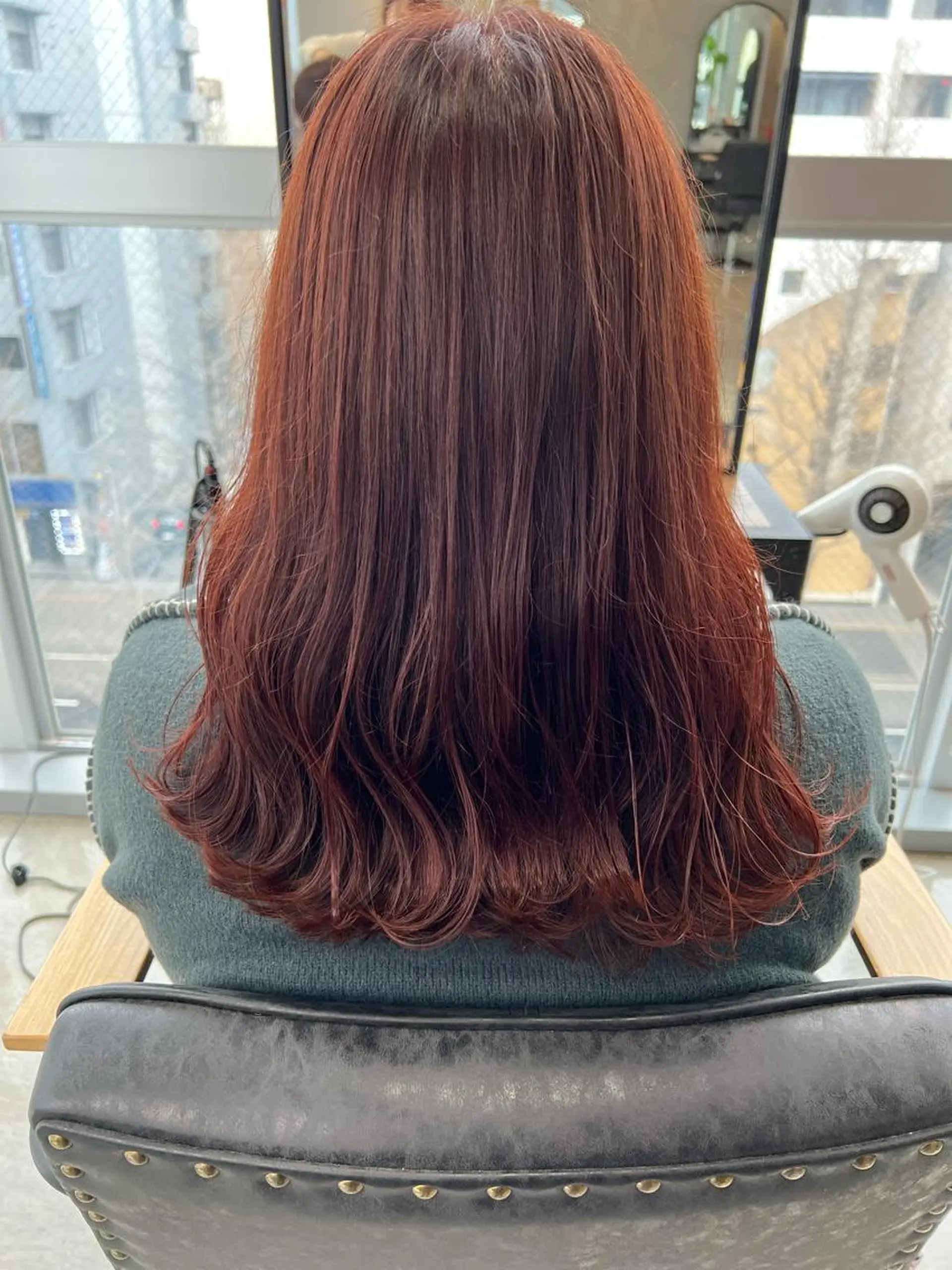 ロング 🩶レイヤーカット/ さわ🩶のヘアスタイル