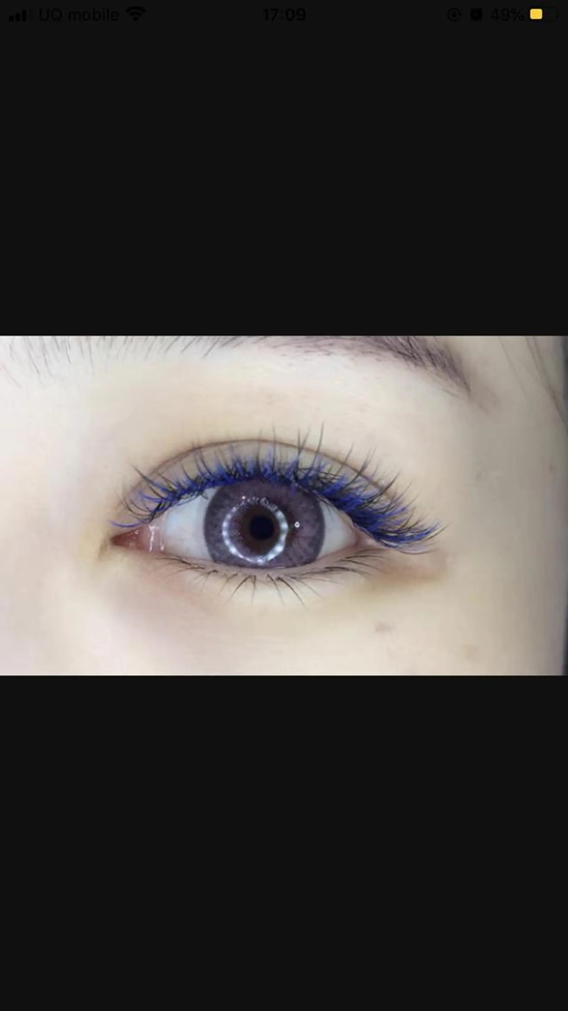 マツエク・マツパ An beauty2のマツエク・マツパデザイン