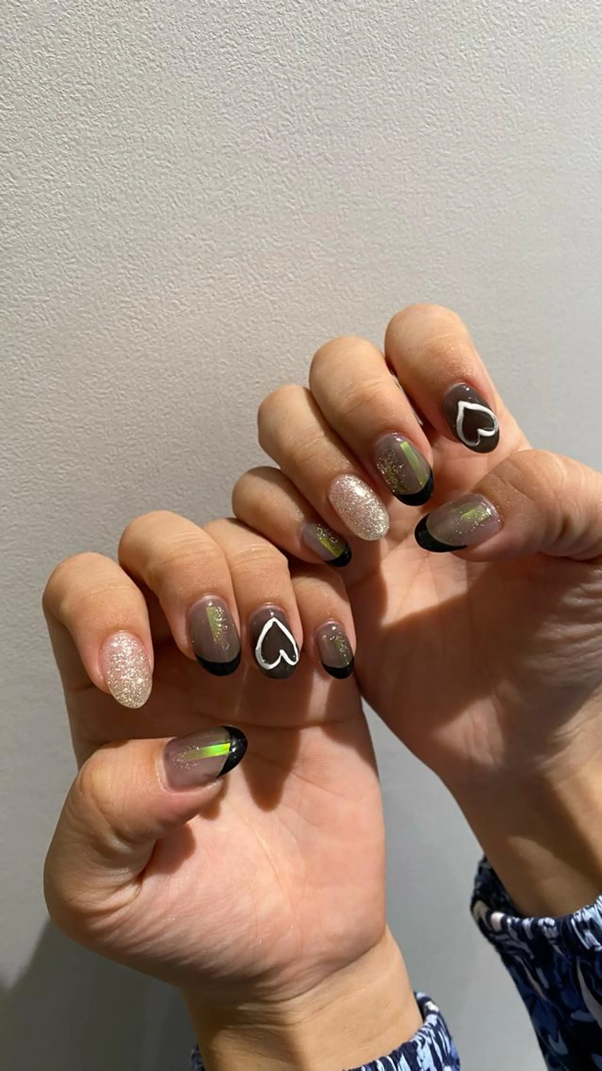 ネイル nail salon ayanaのネイルデザイン