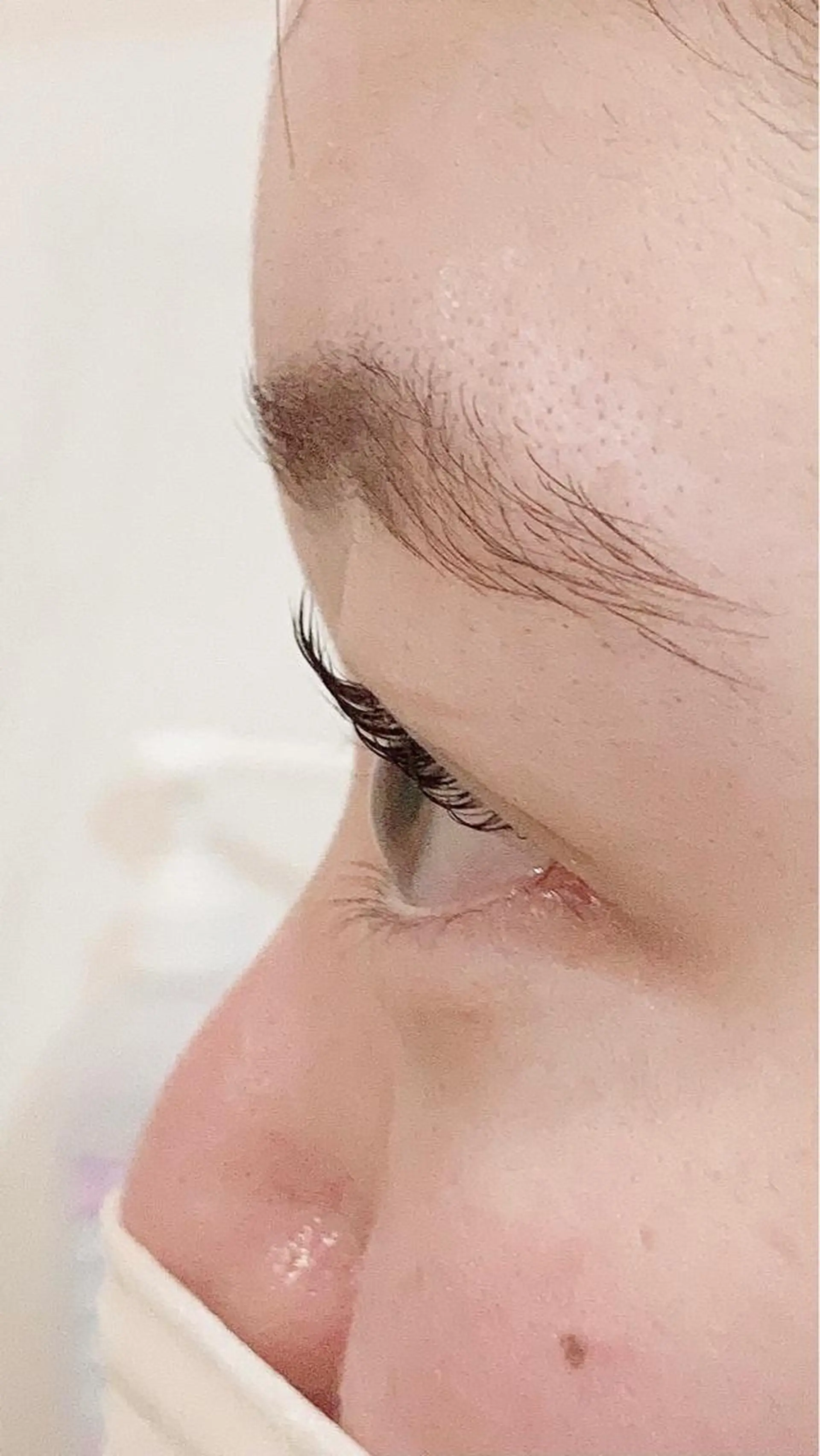 マツエク・マツパ アイリスト kayoのマツエク・マツパデザイン