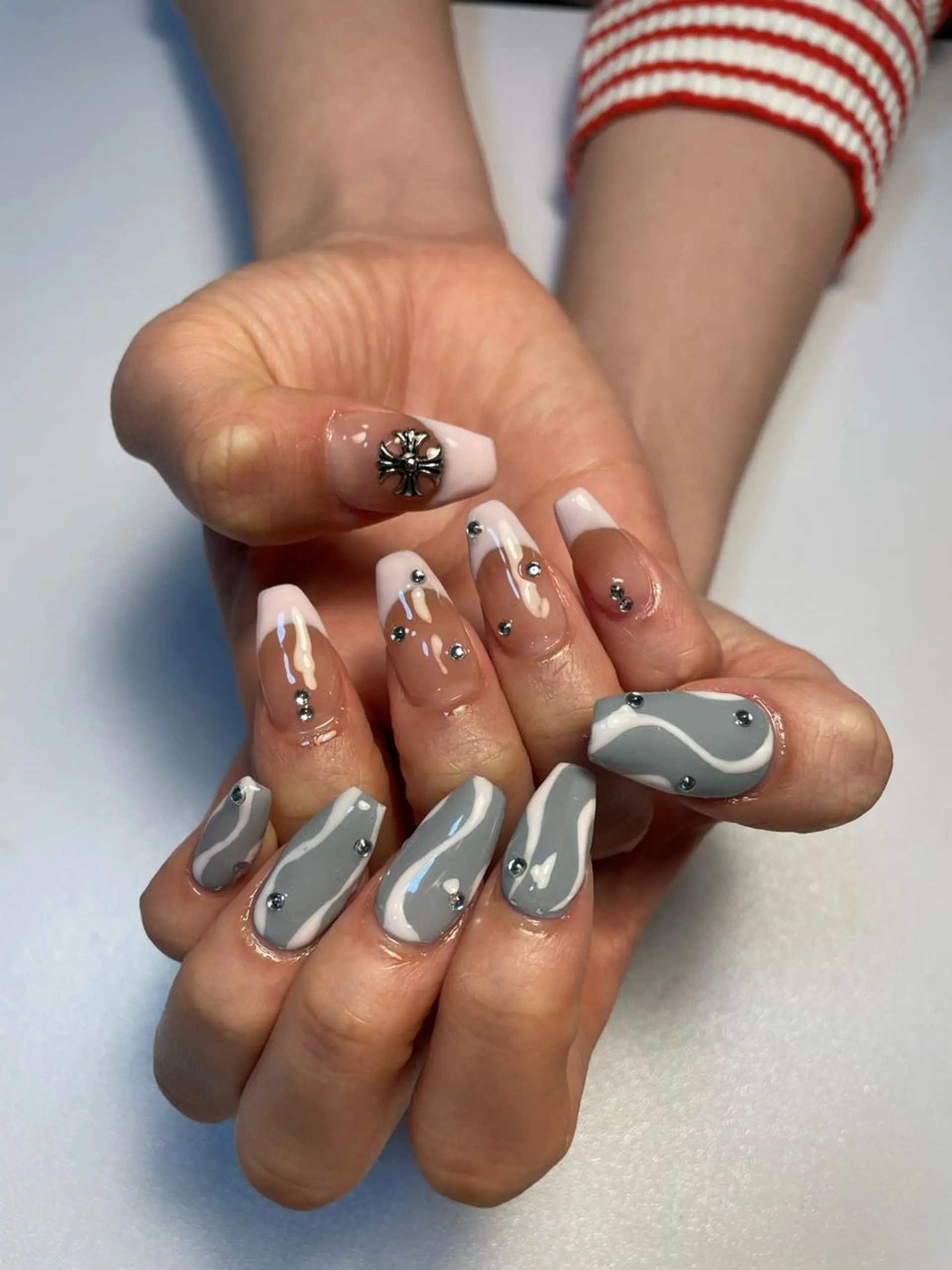 ネイル adorable 〈Kurumi〉のネイルデザイン