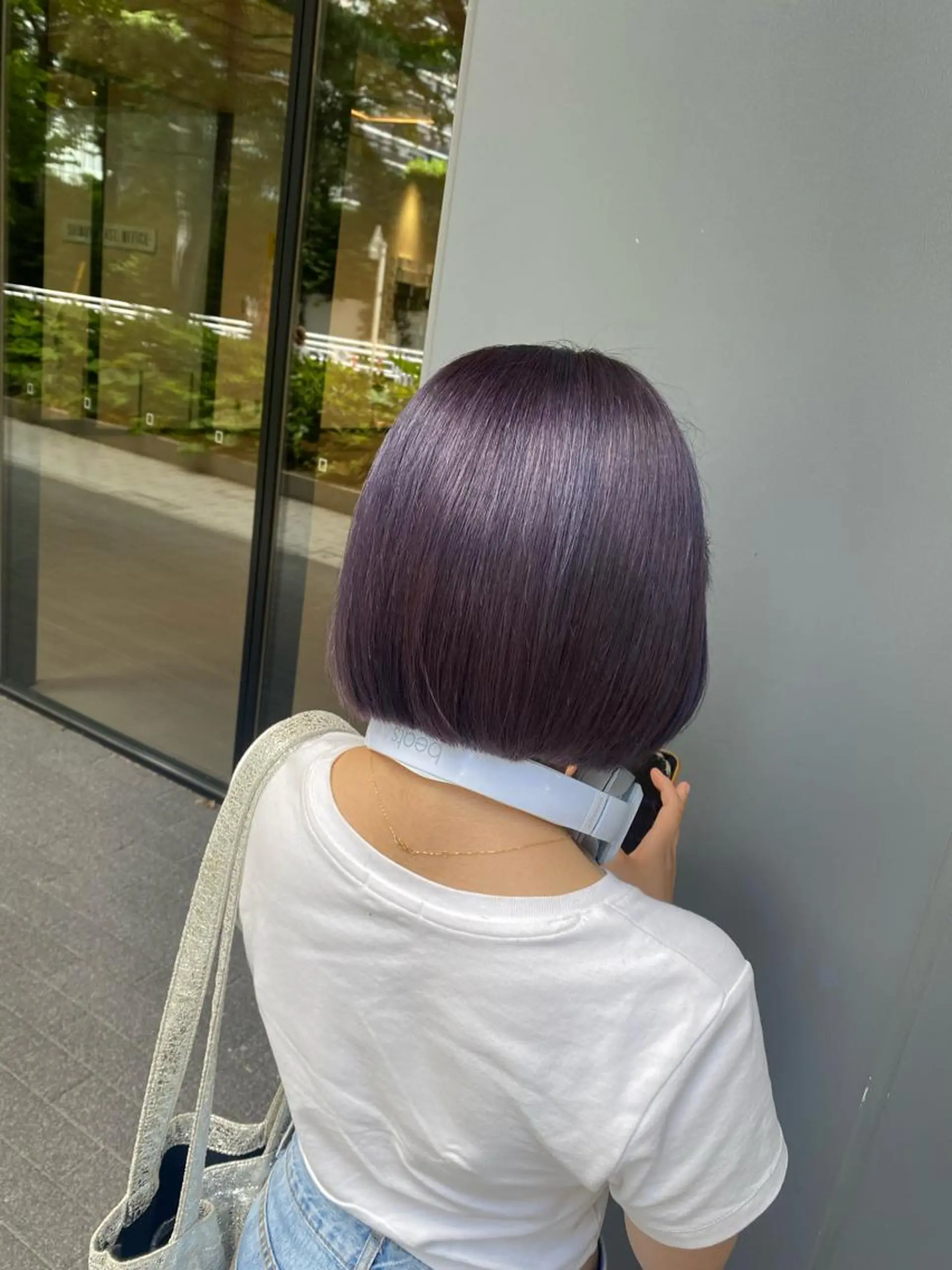 ショート メンズ特化 刈り上げない/金井のヘアスタイル