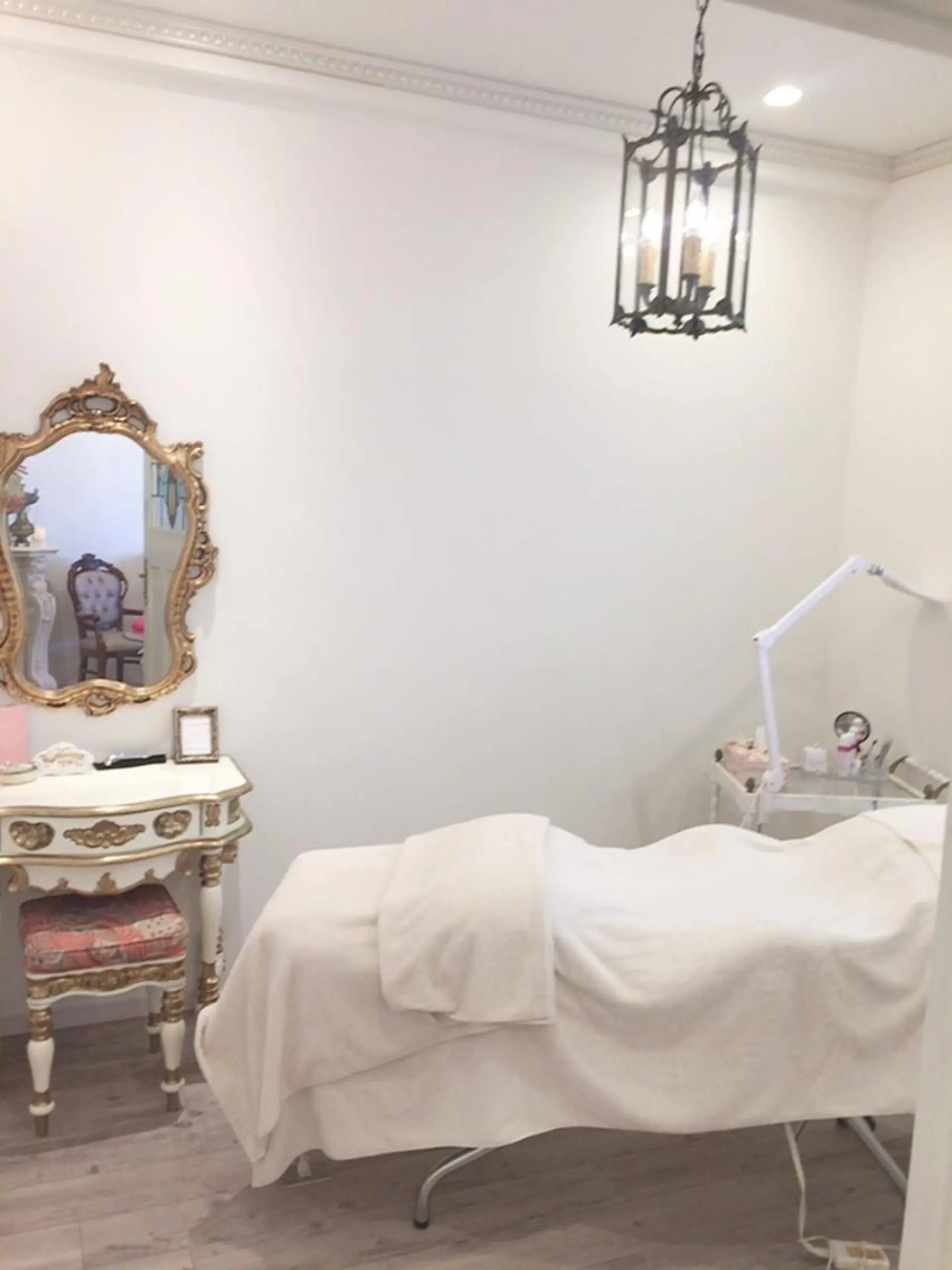 Magnifique MAIのマツエク・マツパデザイン