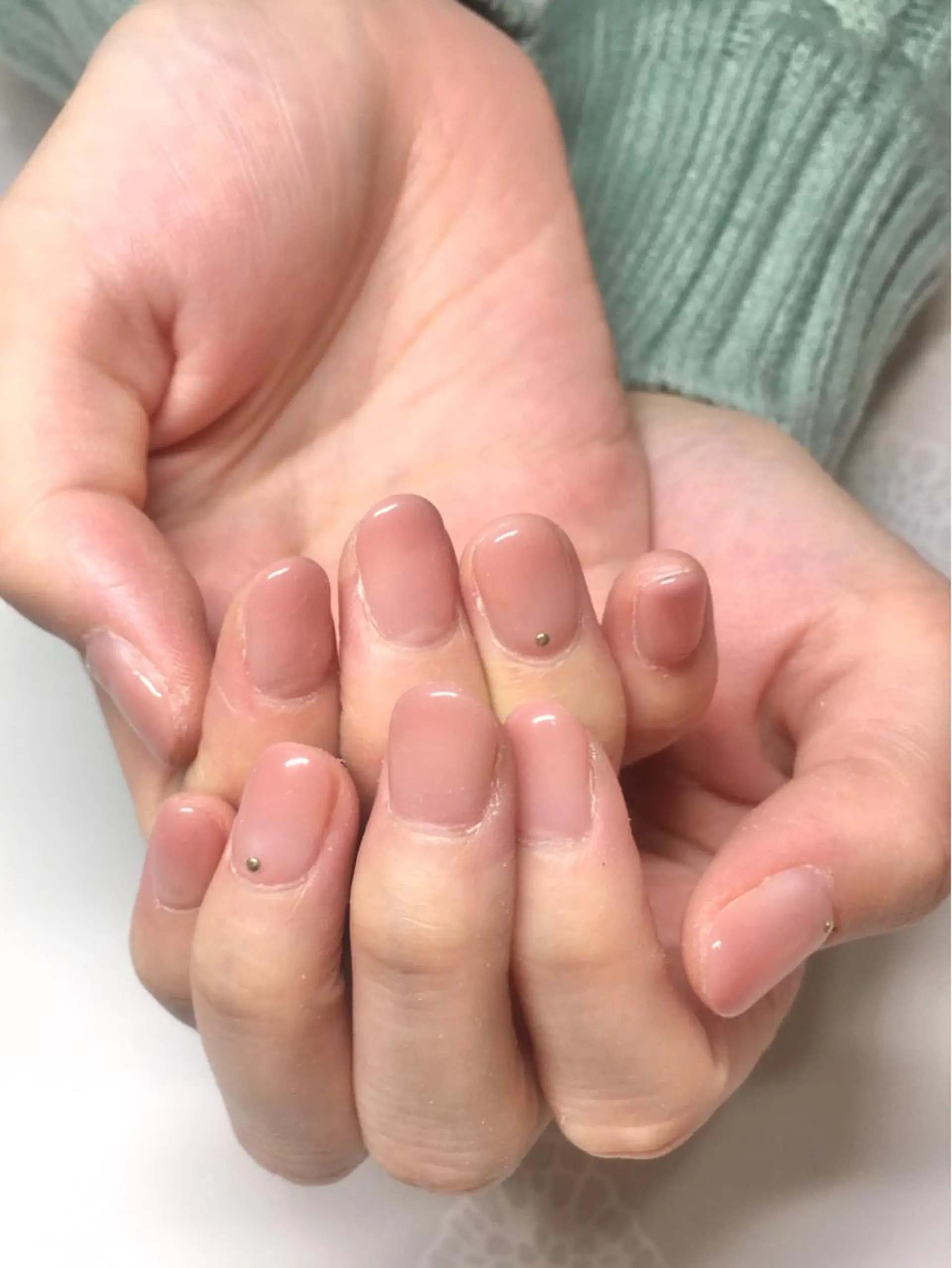 ネイル 新宿ネイルサロン ジェミディローサのネイルデザイン