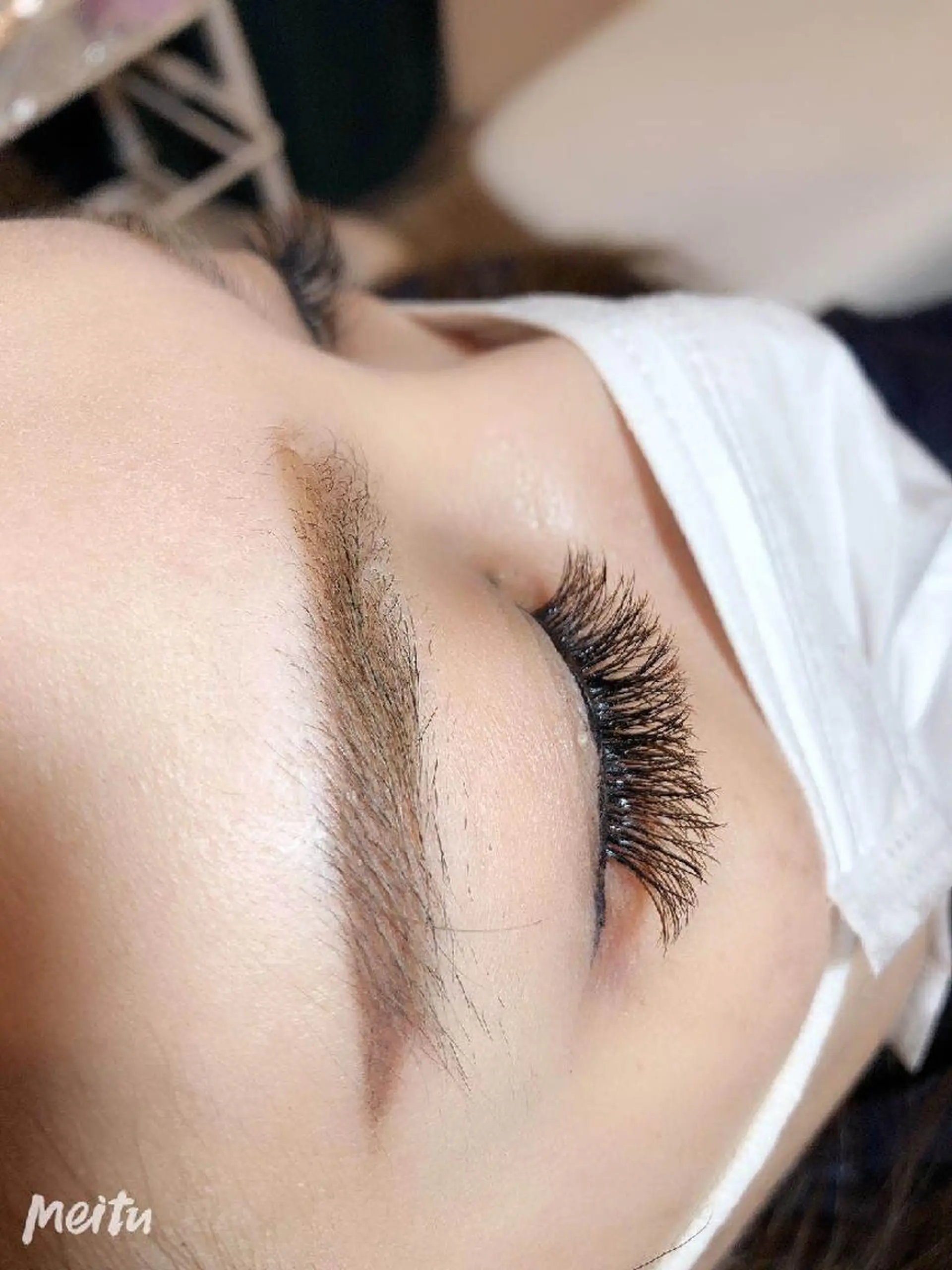 マツエク・マツパ ♥️YOU&ME♥️ マスミのマツエク・マツパデザイン