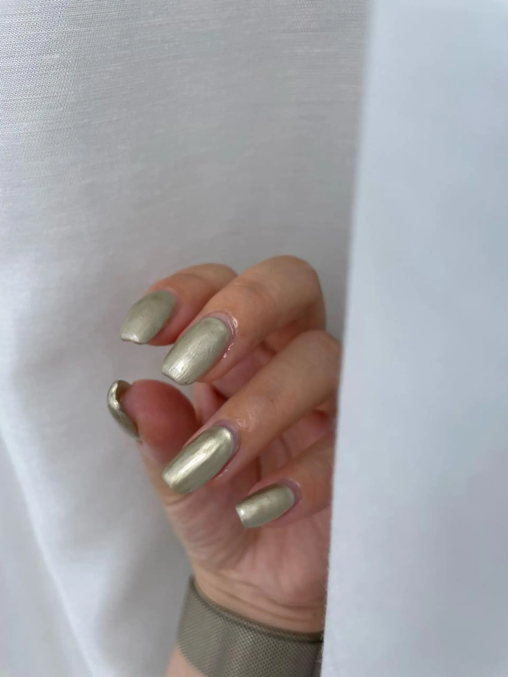 ネイル LETTER_& harunaのネイルデザイン