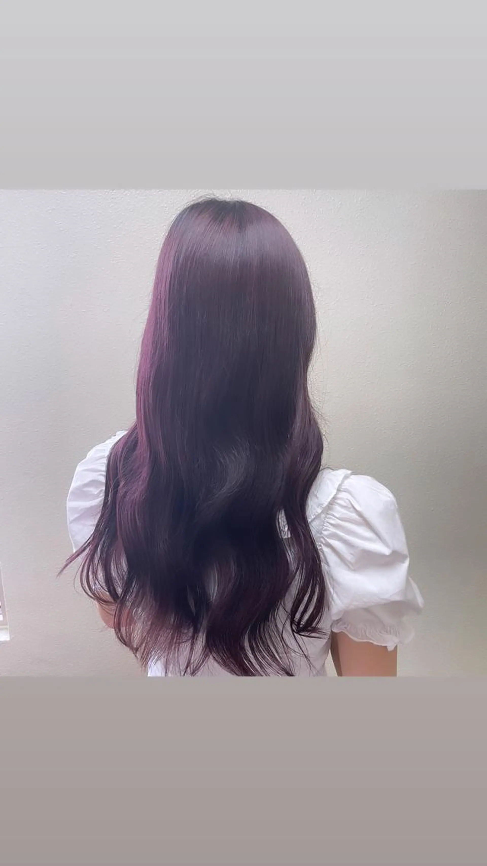 ミディアム カラー パーマ ヘアアレンジ メンズ キッズ ネイル マツエク・マツパ メンズバレイヤージュ メンズブリーチ メンズハイライト メンズインナーカラー メンズ韓国風 切りっぱなしヘアボブ ミディアムヘアRYOのヘアスタイル