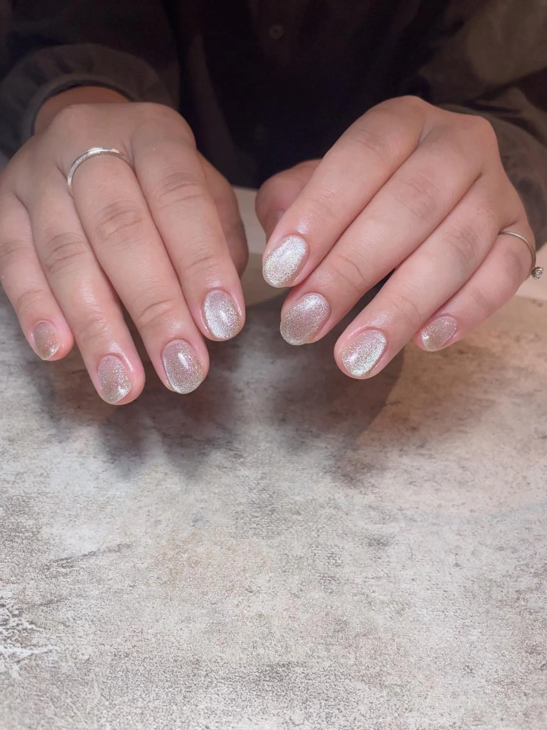 ネイル 南野 由希のネイルデザイン