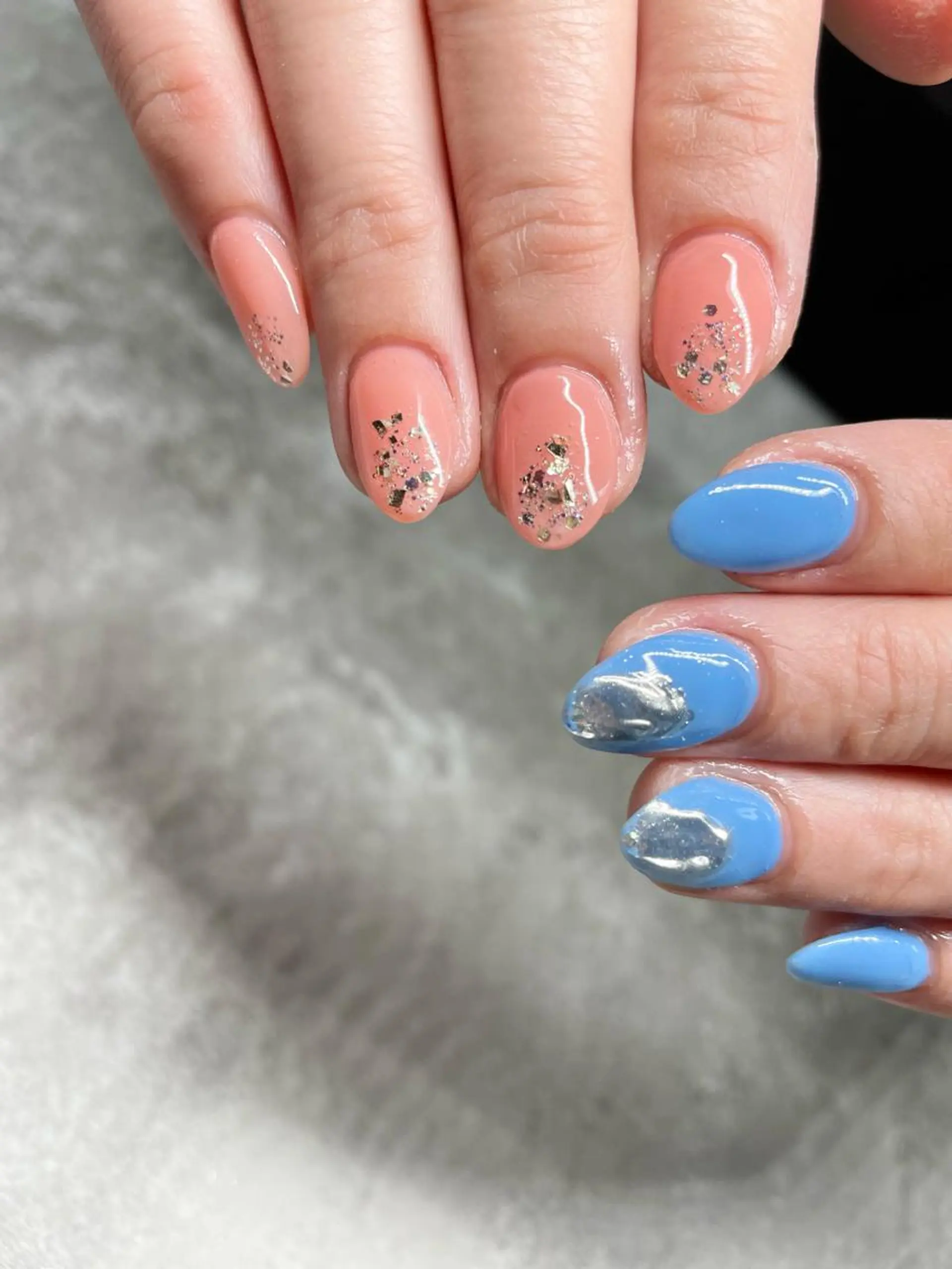 ネイル Y's nailのネイルデザイン