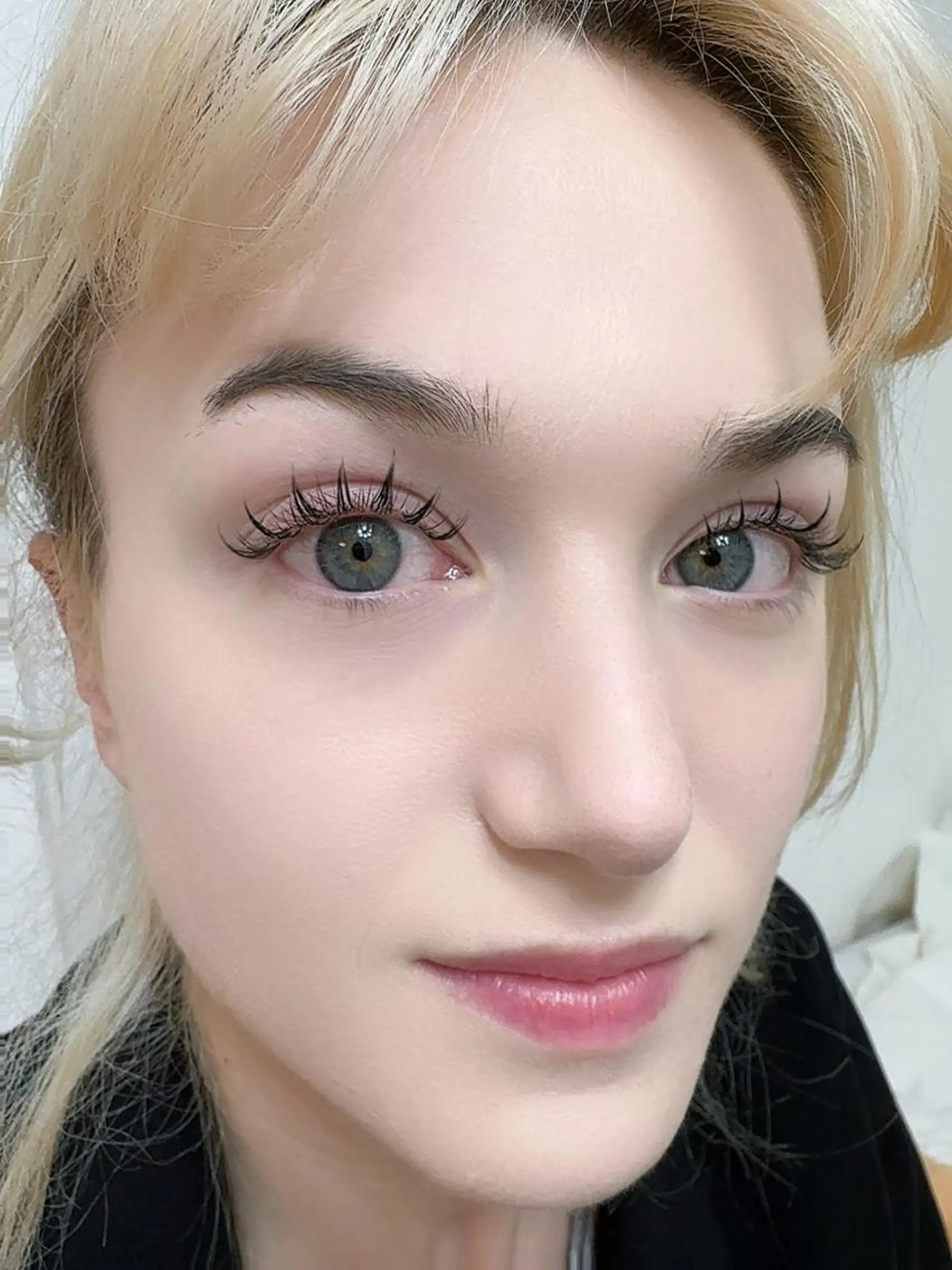 マツエク・マツパ アイ アオイのマツエク・マツパデザイン