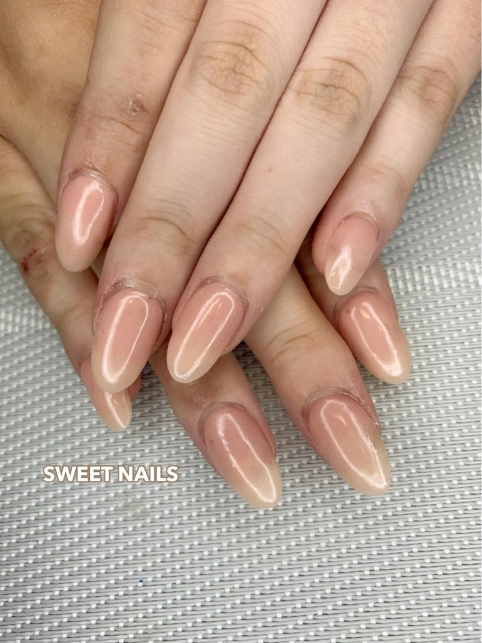 ネイル SWEET⭐️ NAILSのネイルデザイン