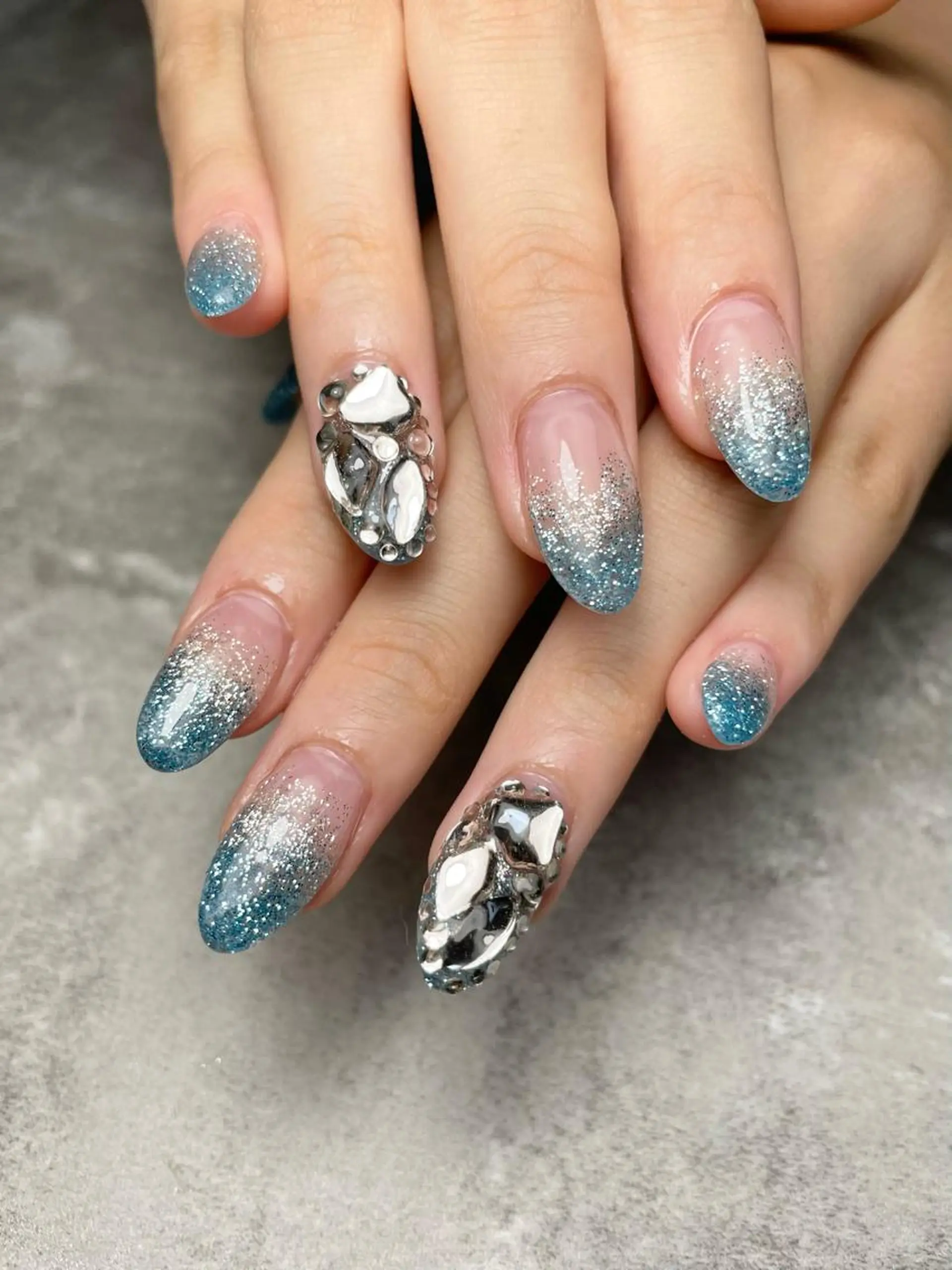 ネイル Y's nailのネイルデザイン