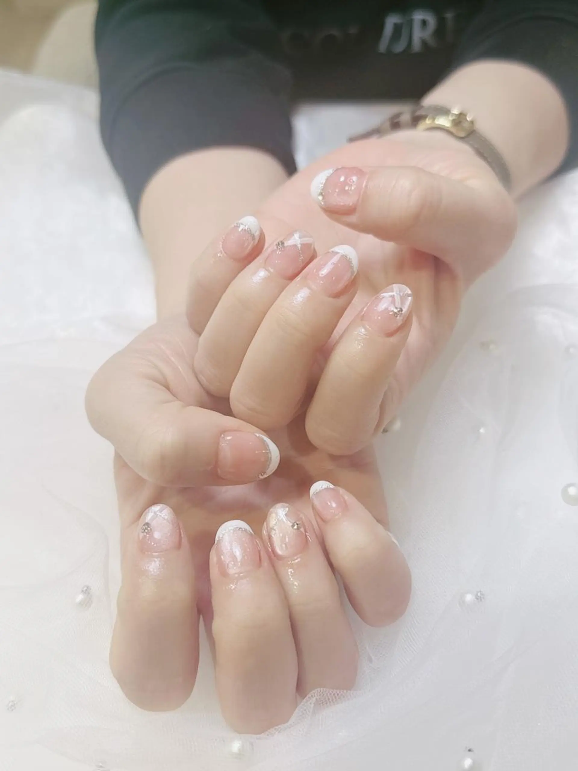 ネイル sunny sunnyのネイルデザイン