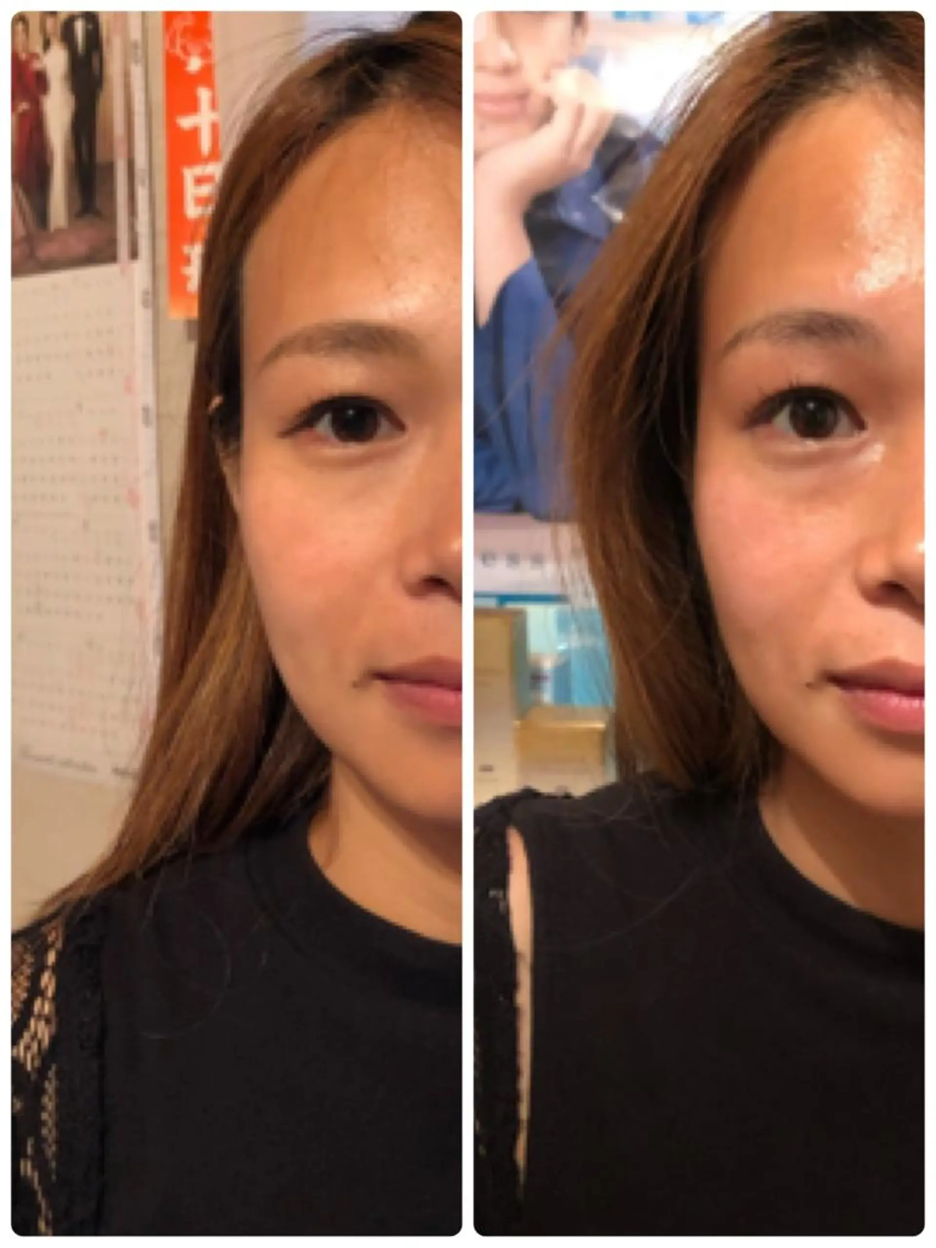 エステ リラク メナード　フェイシャルサロン　鳥飼野々店所属・石川 捺季のエステ・リラクイメージ