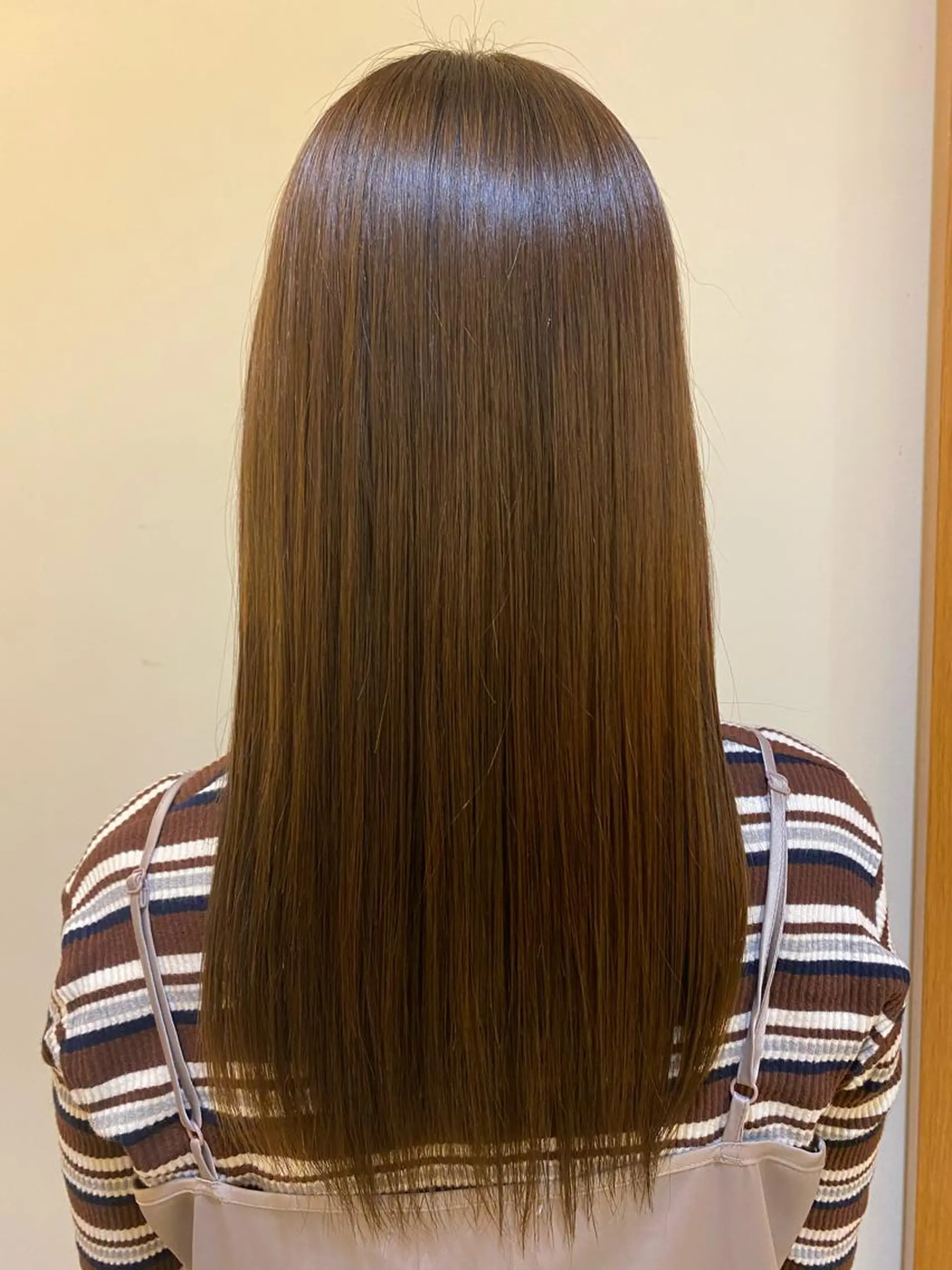 ロング 【デジパ🌼カット】 大塚店 MINAMIのヘアスタイル