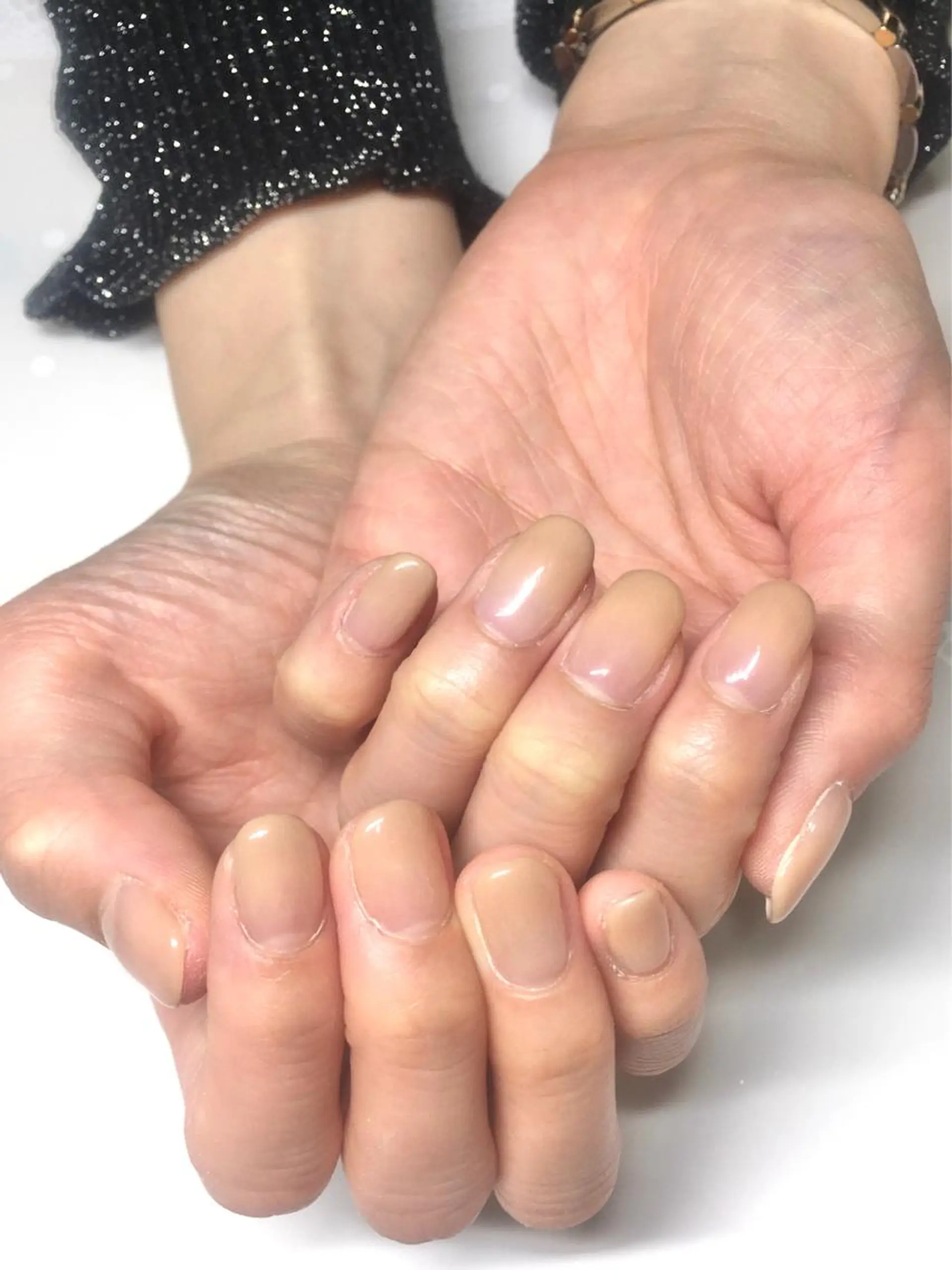 ネイル 新宿ネイルサロン ジェミディローサのネイルデザイン