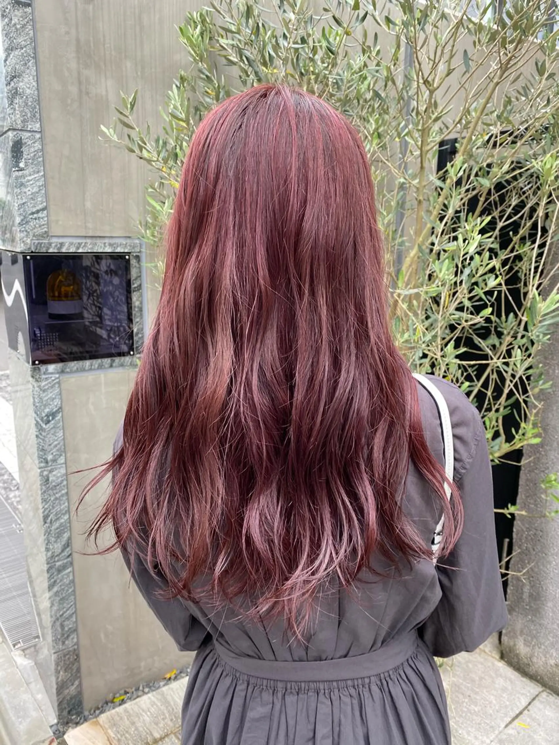 ロング RINRI 🌷のマツエク・マツパデザイン