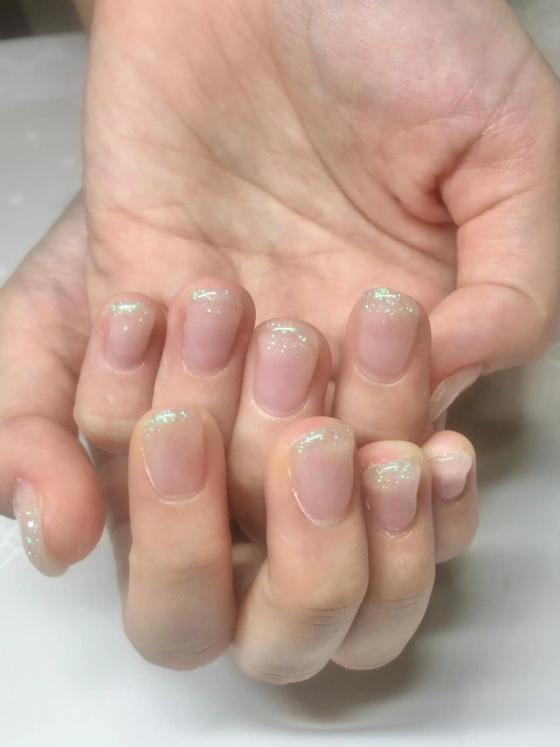 ネイル 新宿ネイルサロン ジェミディローサのネイルデザイン