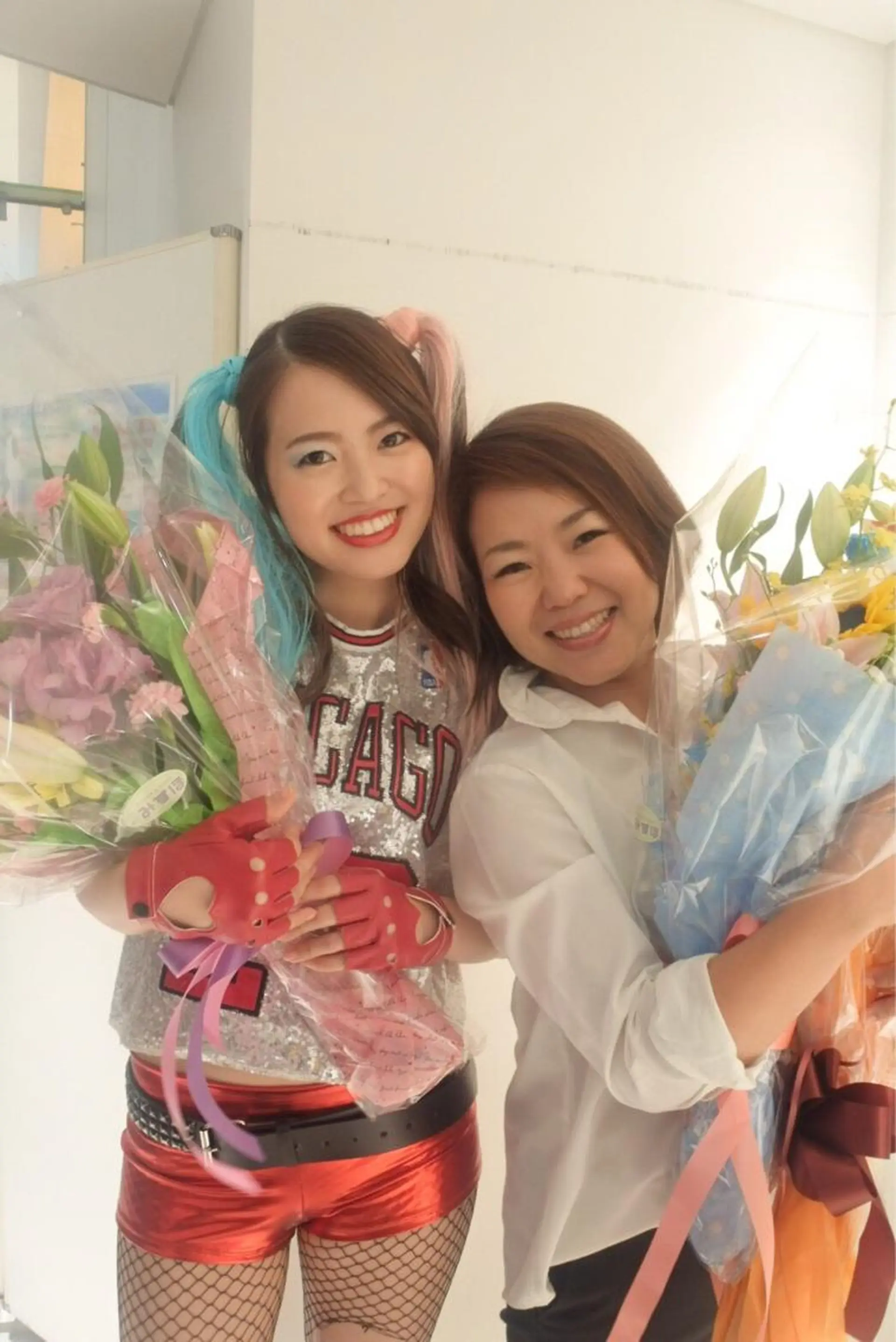 西野 薫のエステ・リラクイメージ