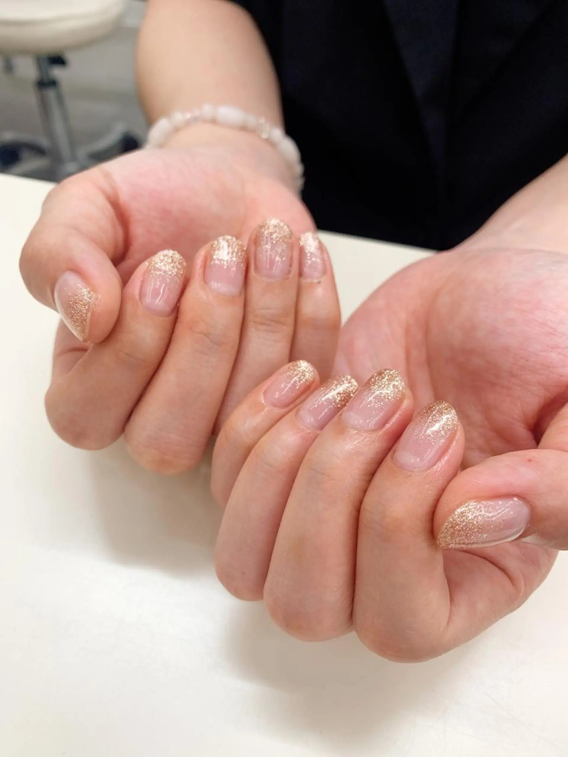 ネイル 高島 夏海のネイルデザイン