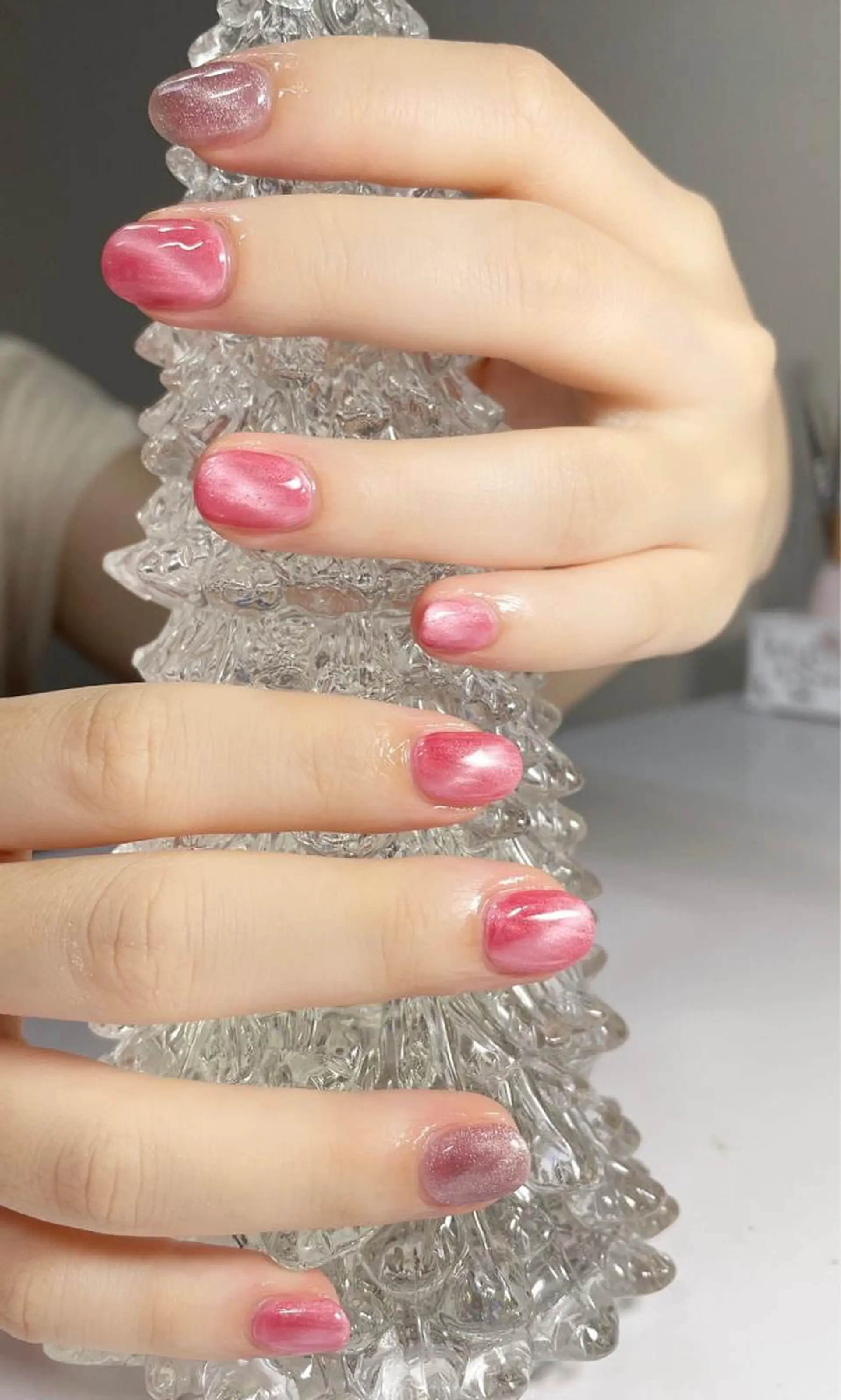 ネイル ネイルサロン ロア旧ジョリーのネイルデザイン